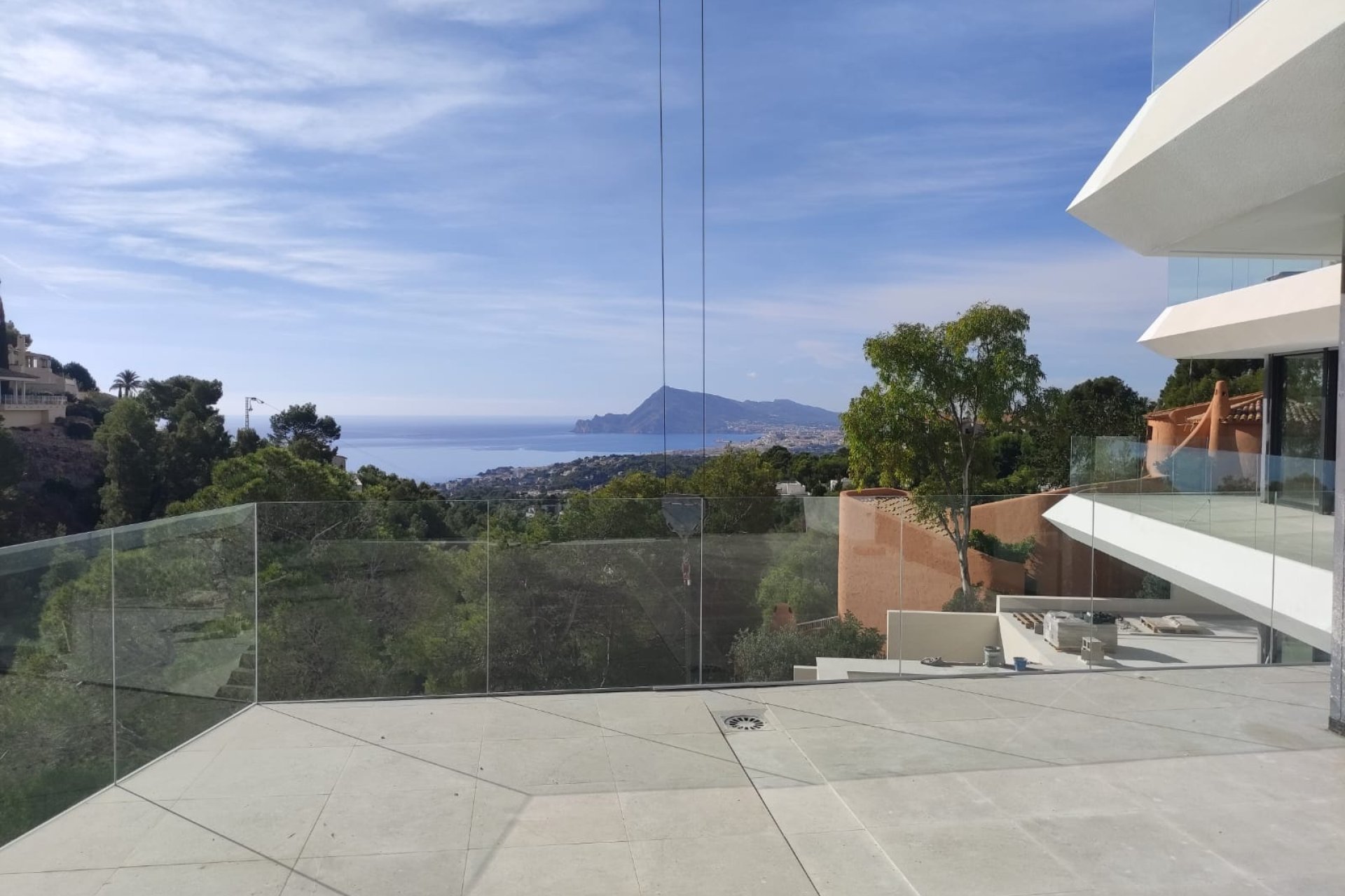 Verkauf - Villa - Altea