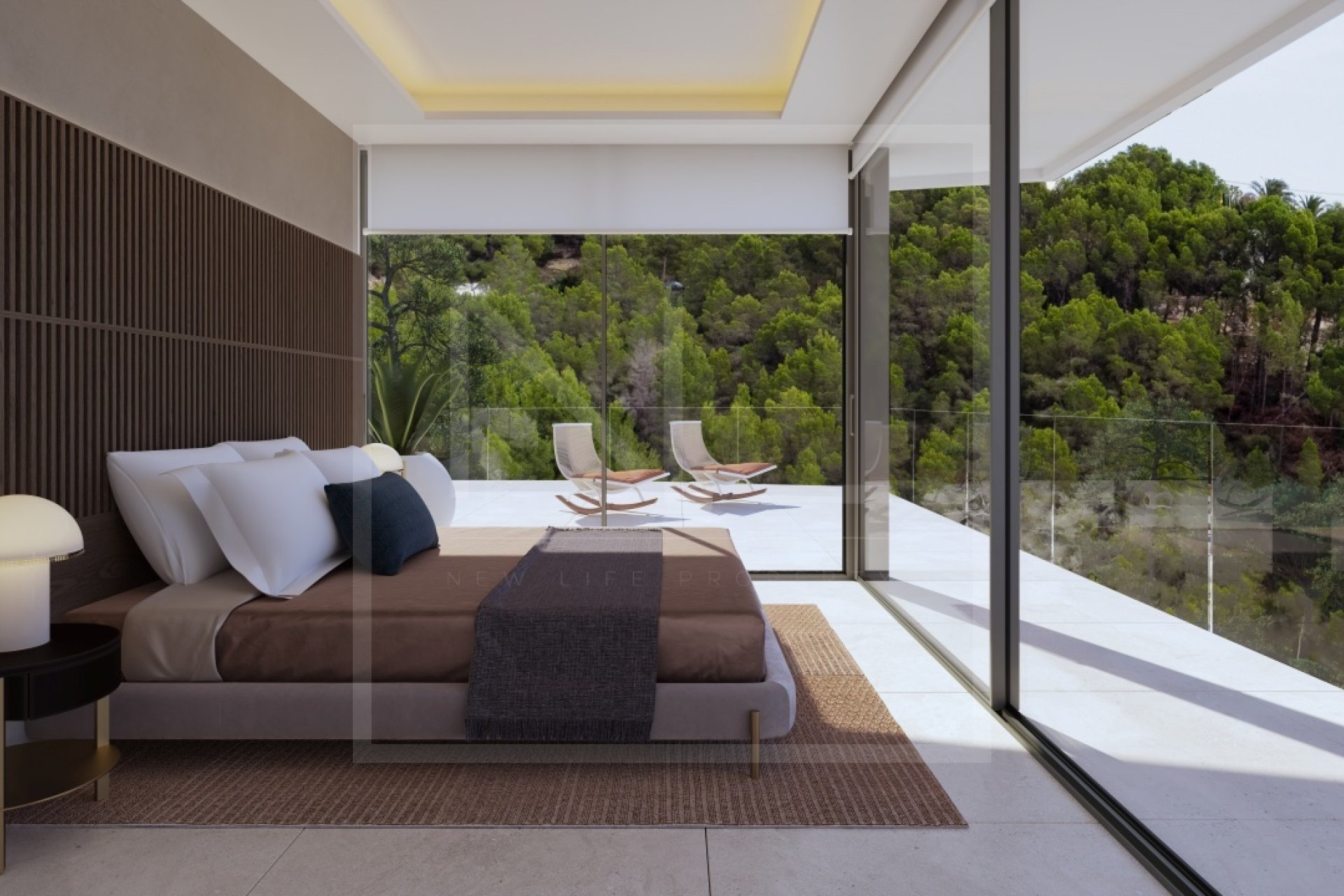 Verkauf - Villa - Altea