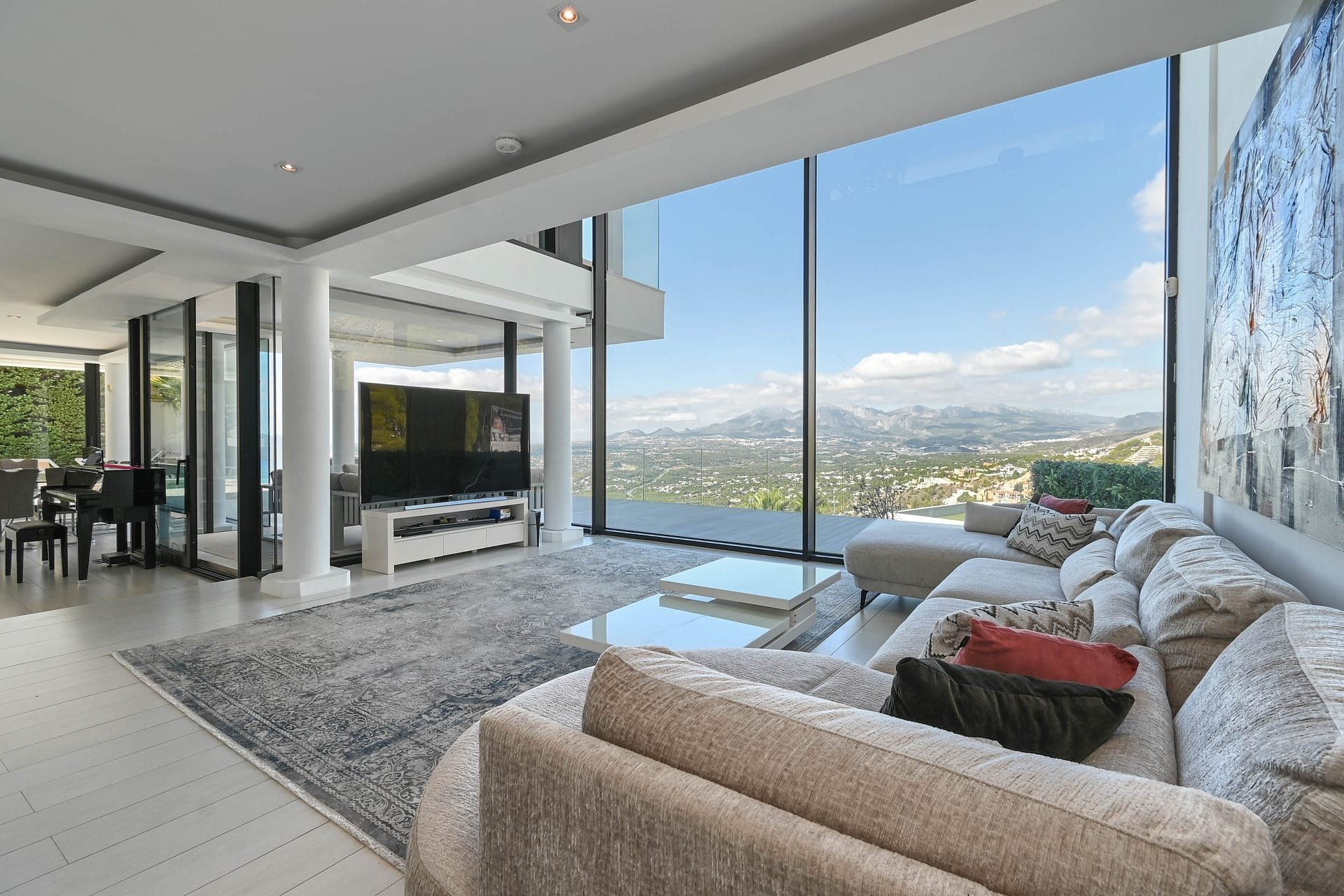 Verkauf - Villa - Altea