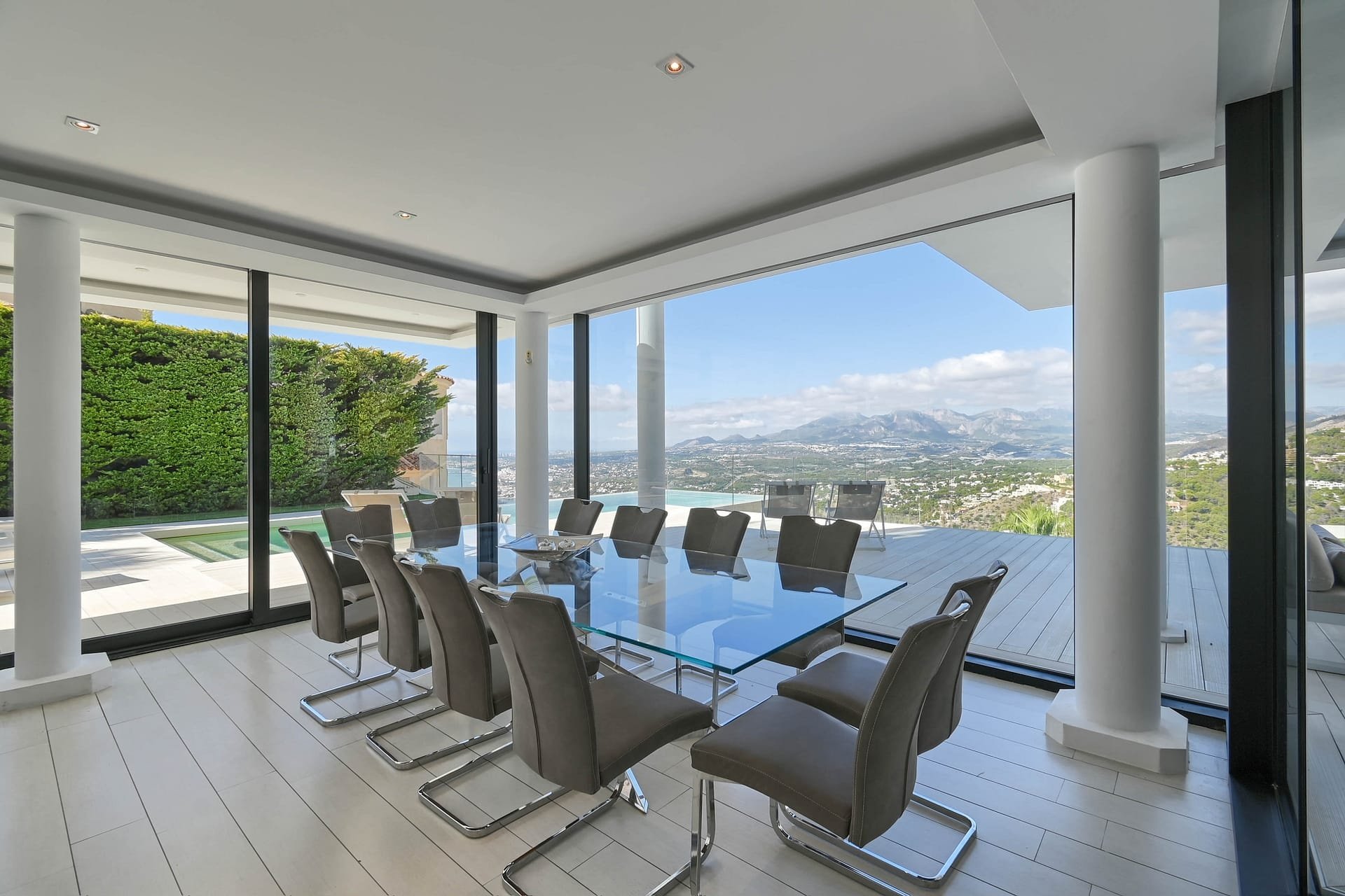 Verkauf - Villa - Altea
