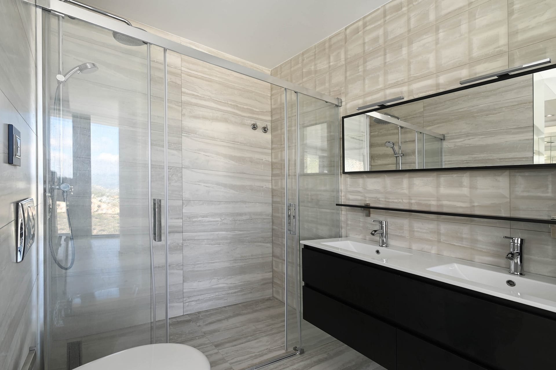 Verkauf - Villa - Altea