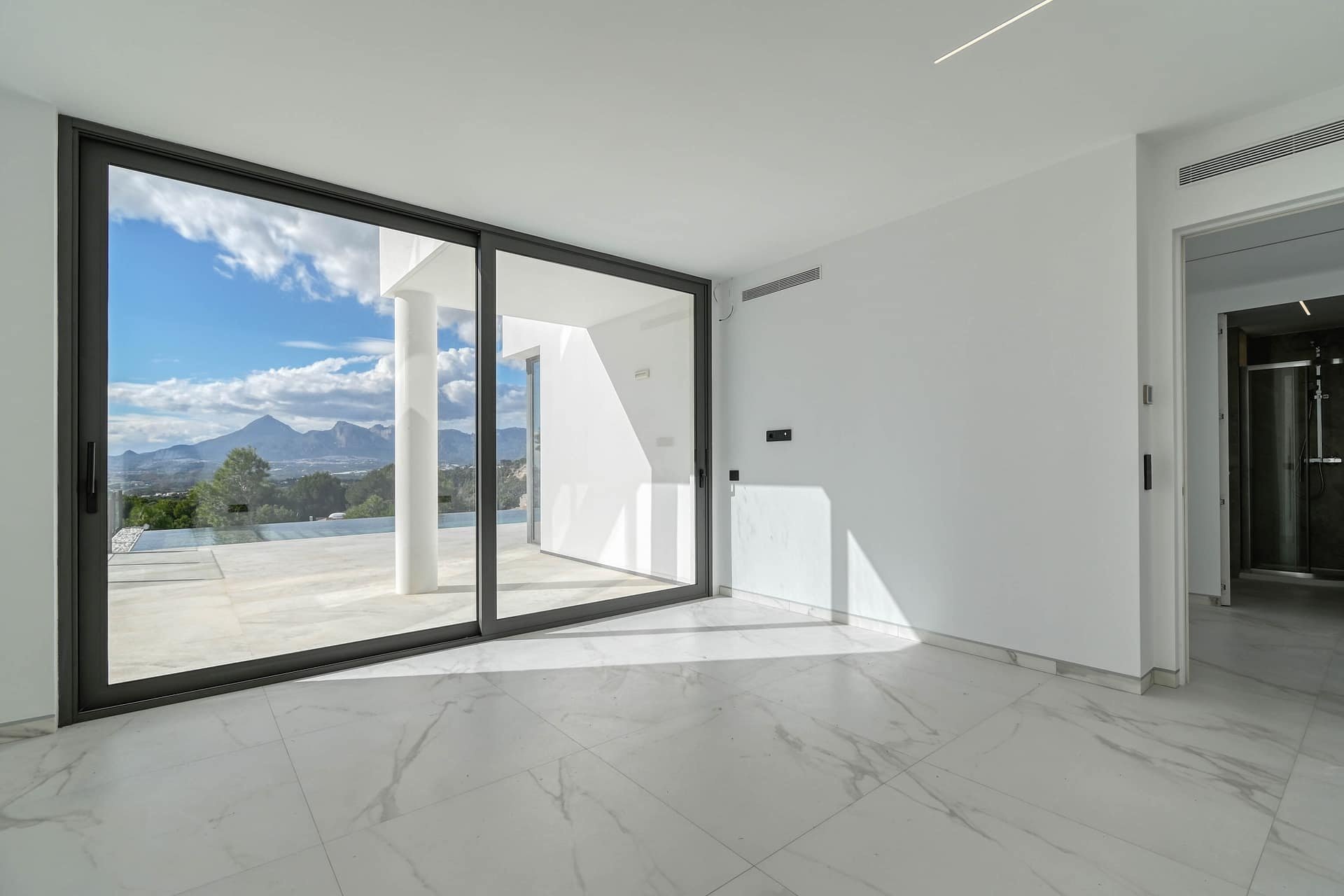 Verkauf - Villa - Altea