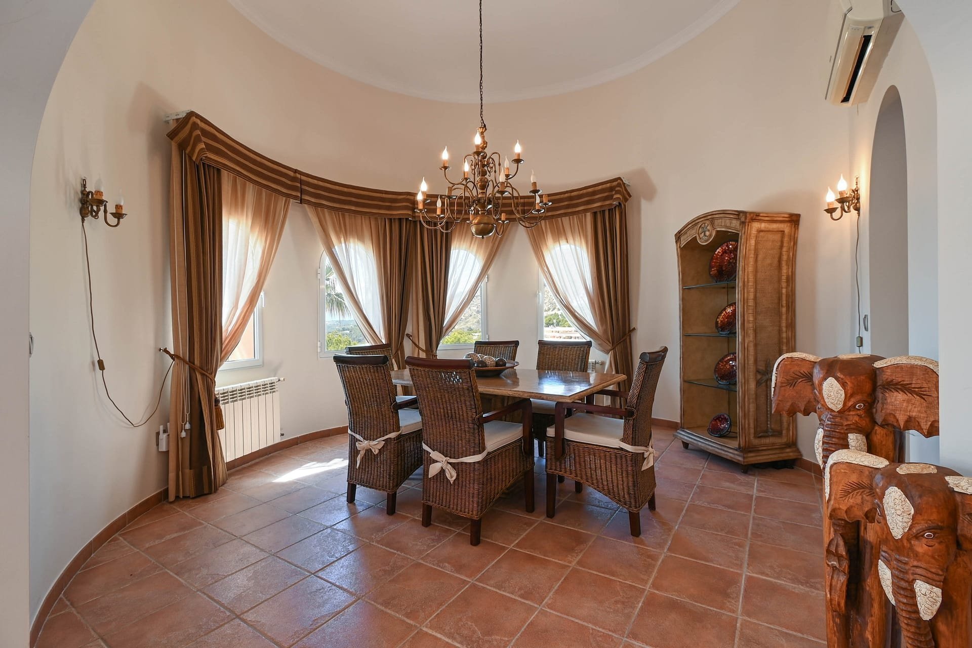 Verkauf - Villa - Altea