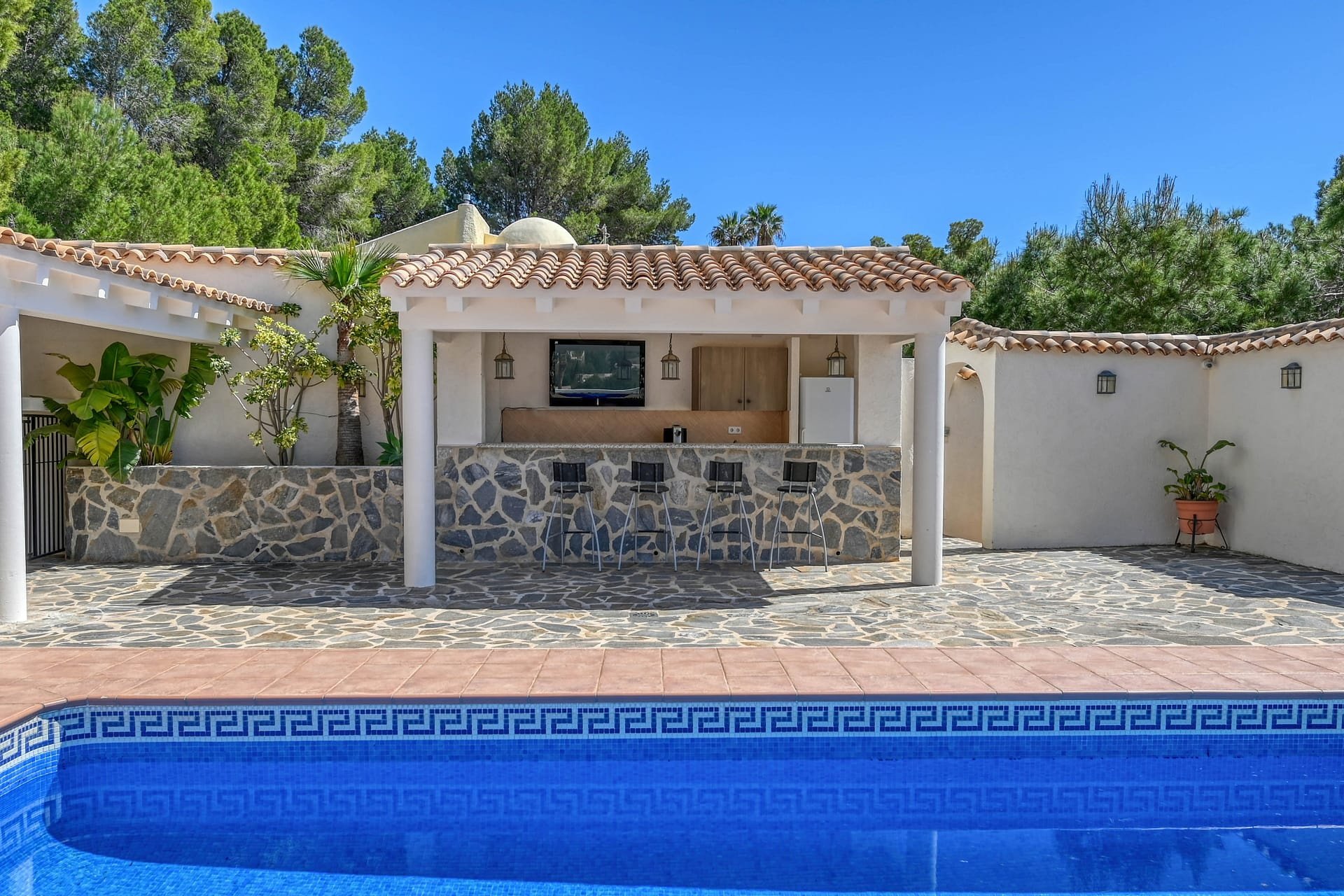Verkauf - Villa - Altea