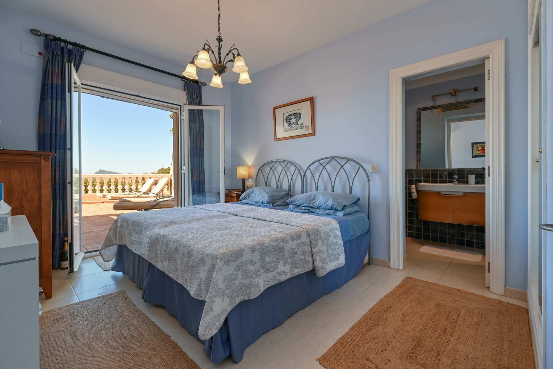 Verkauf - Villa - Altea