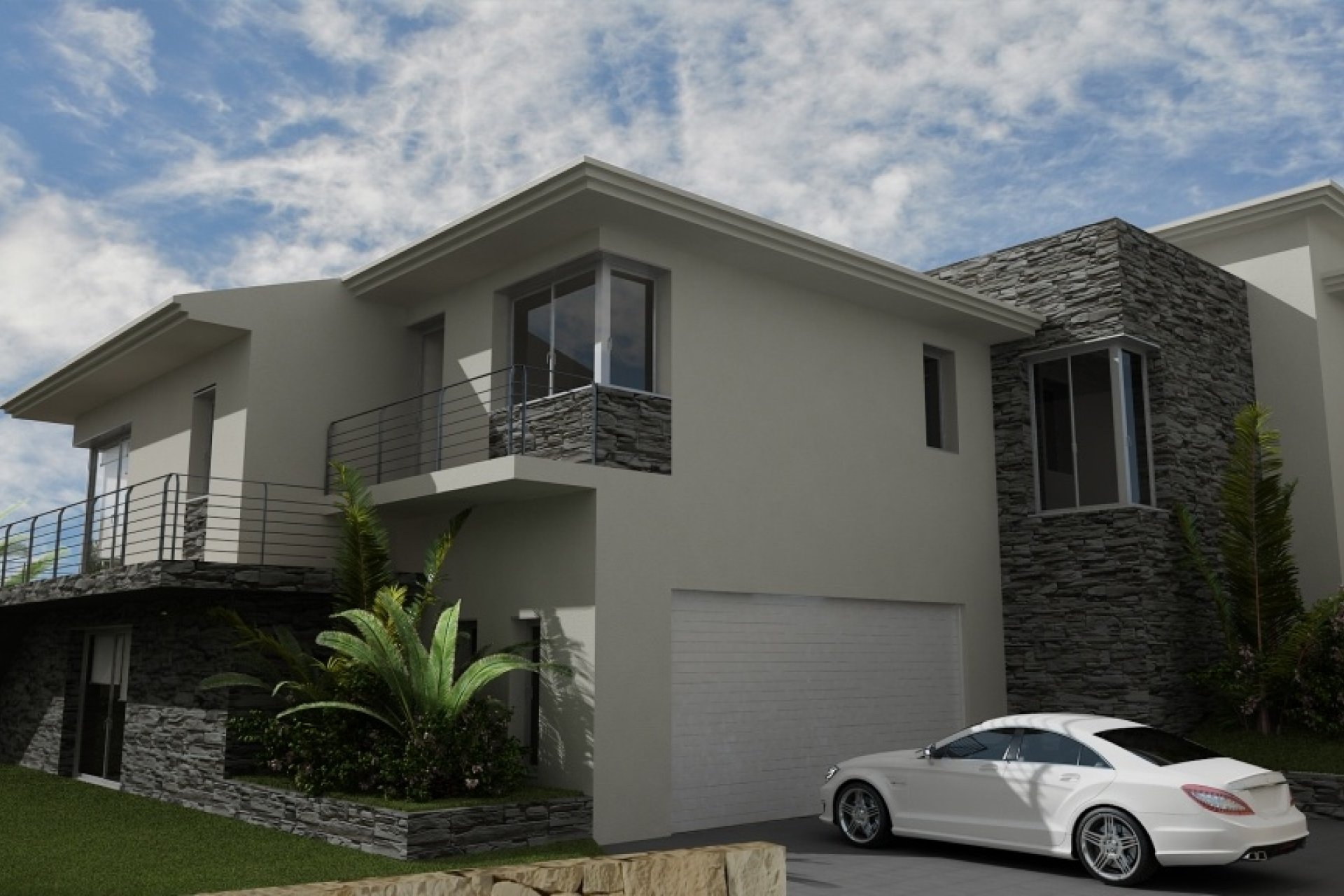 Verkauf - Villa - Altea
