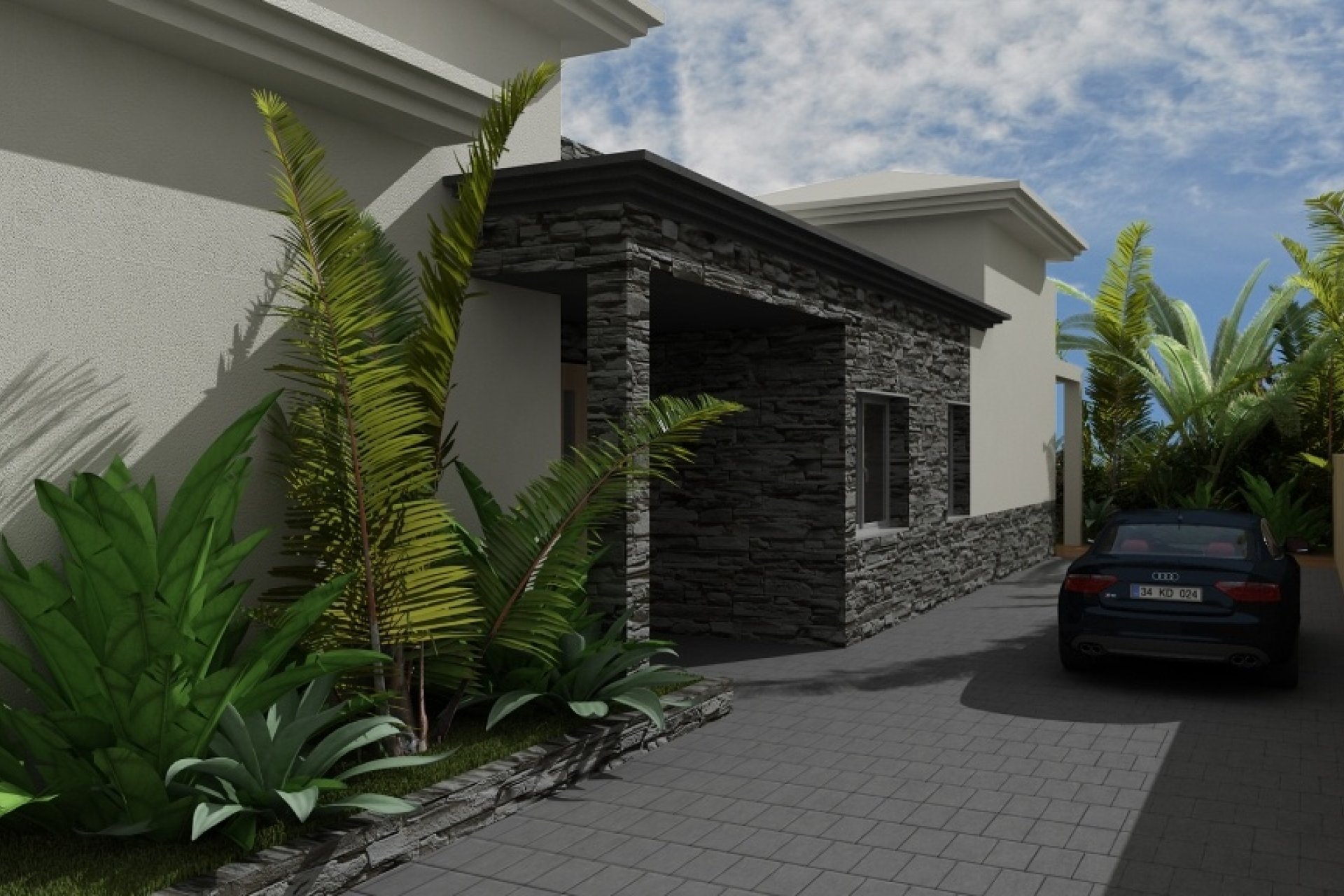 Verkauf - Villa - Altea