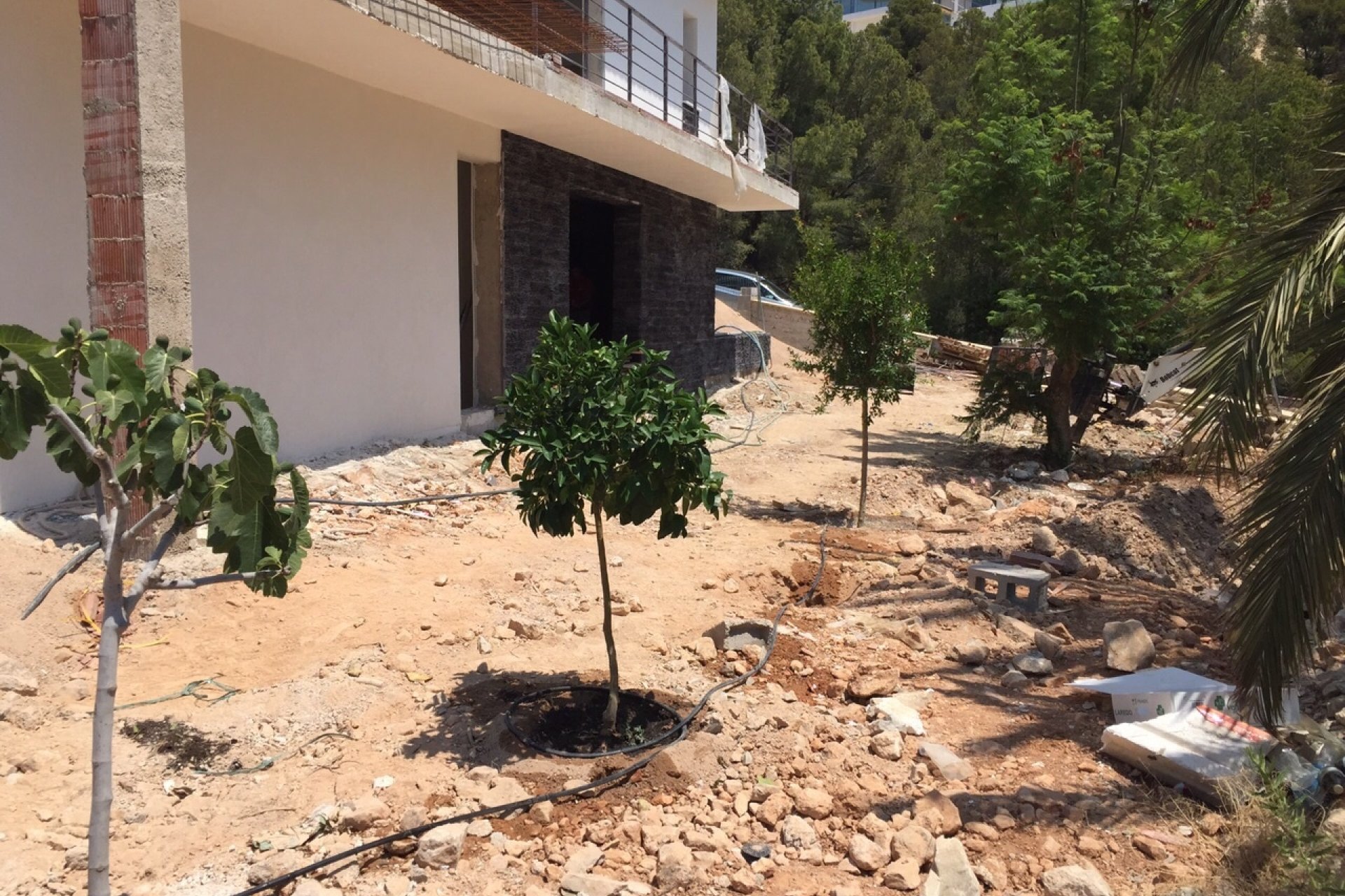 Verkauf - Villa - Altea