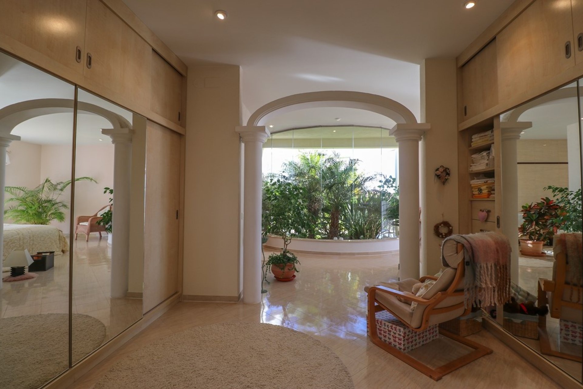 Verkauf - Villa - Altea