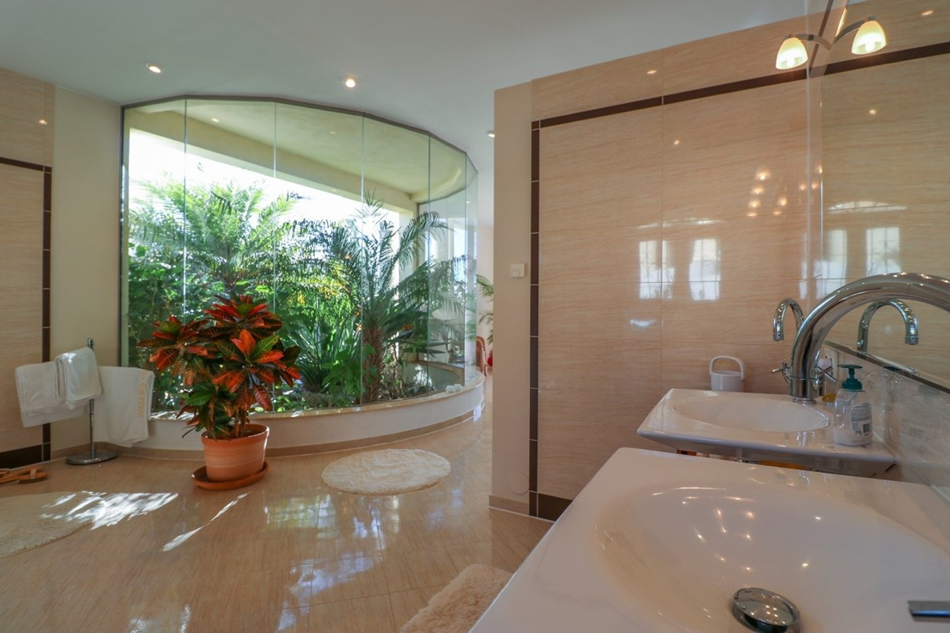 Verkauf - Villa - Altea