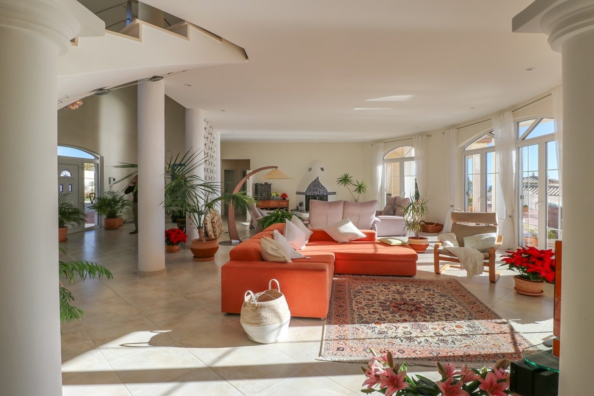 Verkauf - Villa - Altea
