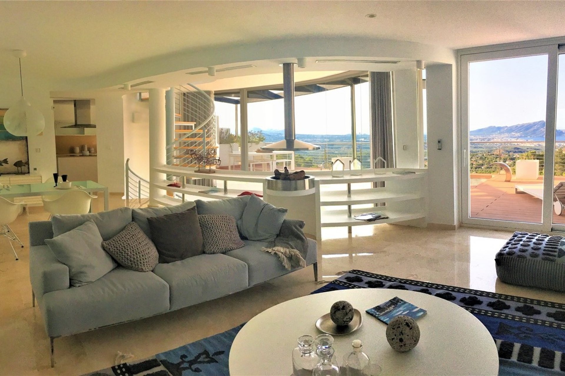 Verkauf - Villa - Altea
