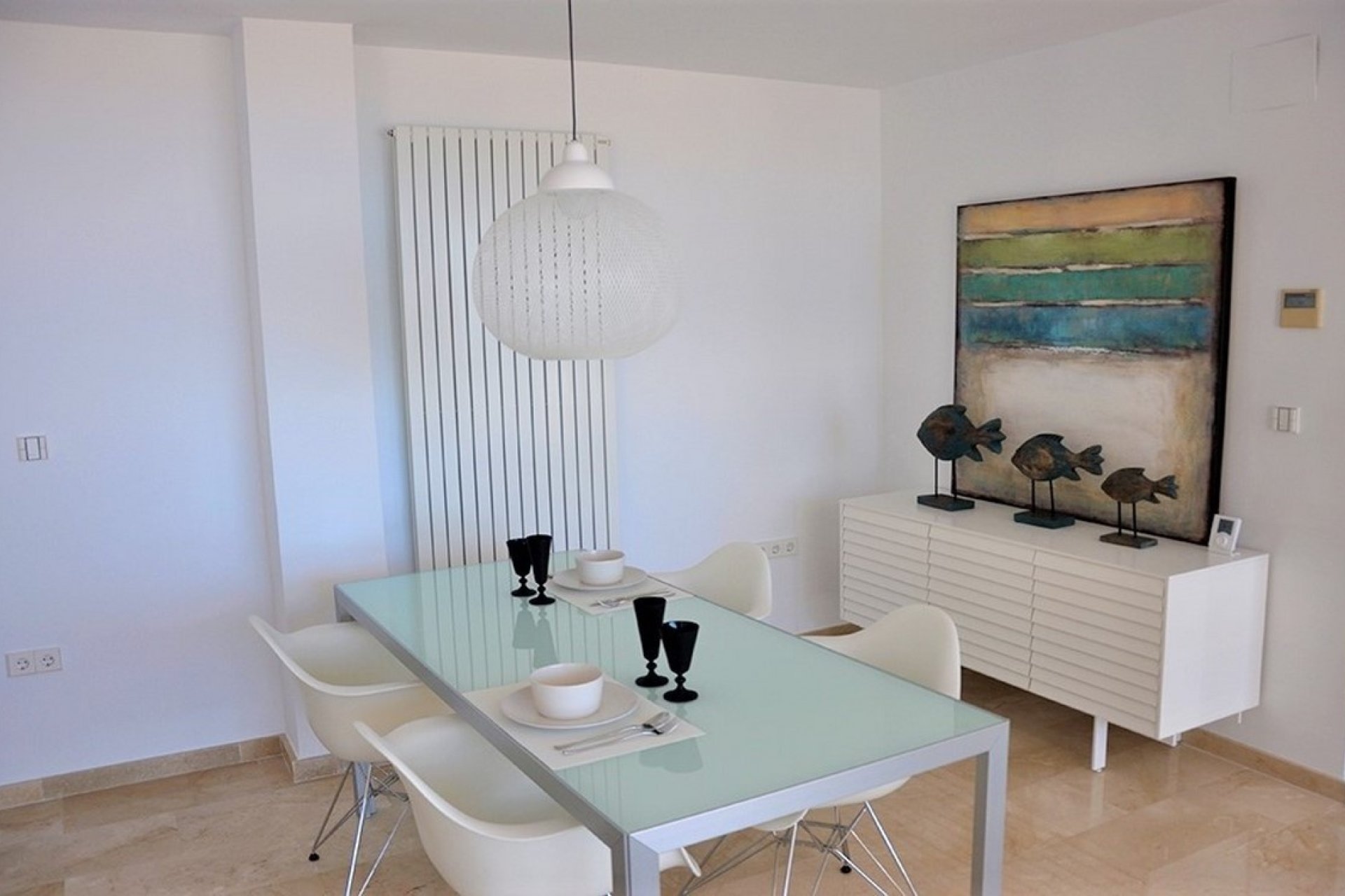 Verkauf - Villa - Altea