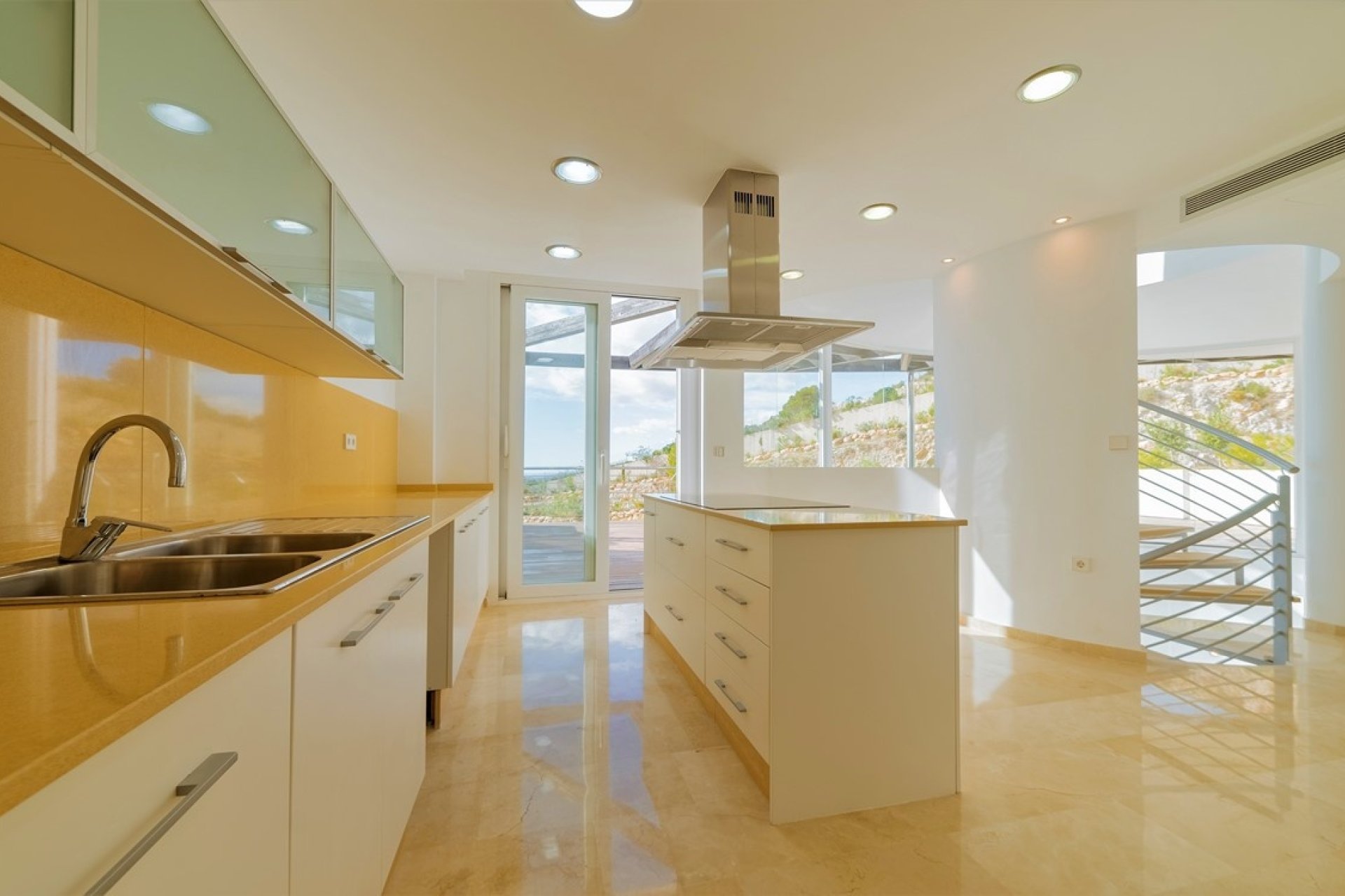 Verkauf - Villa - Altea