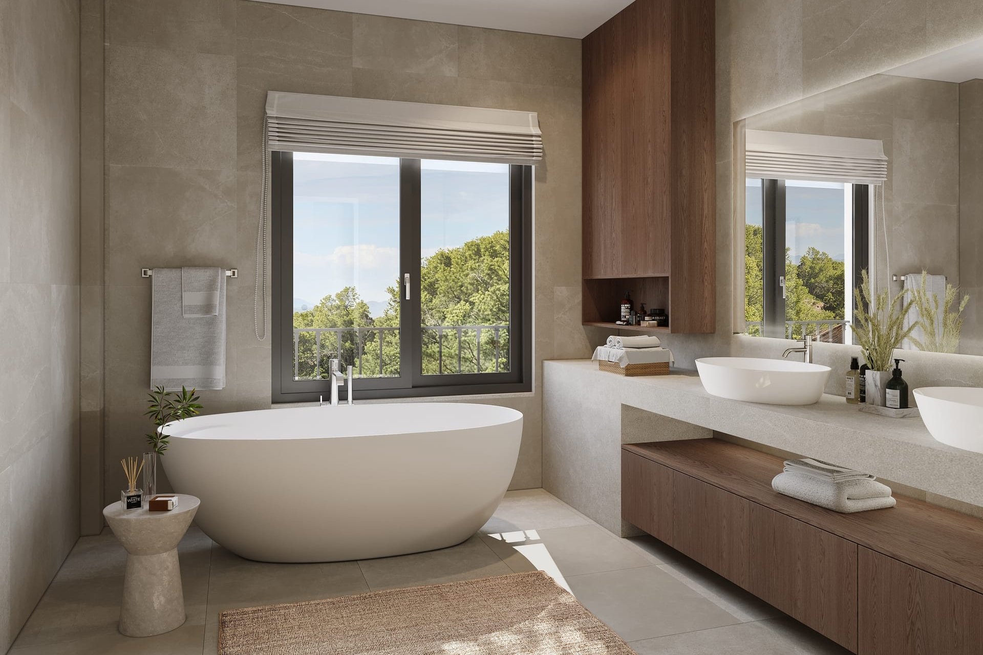 Verkauf - Villa - Altea