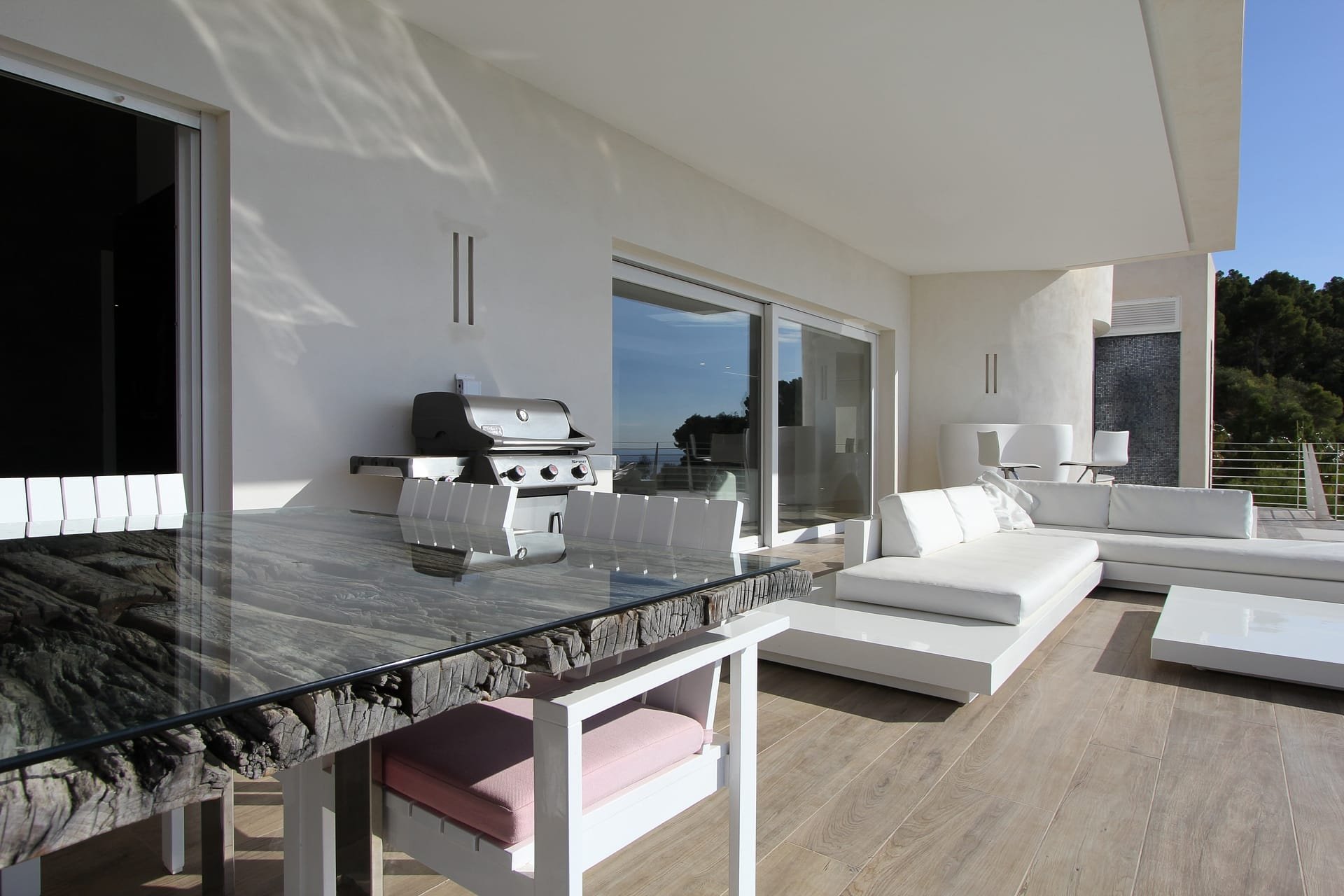 Verkauf - Villa - Altea