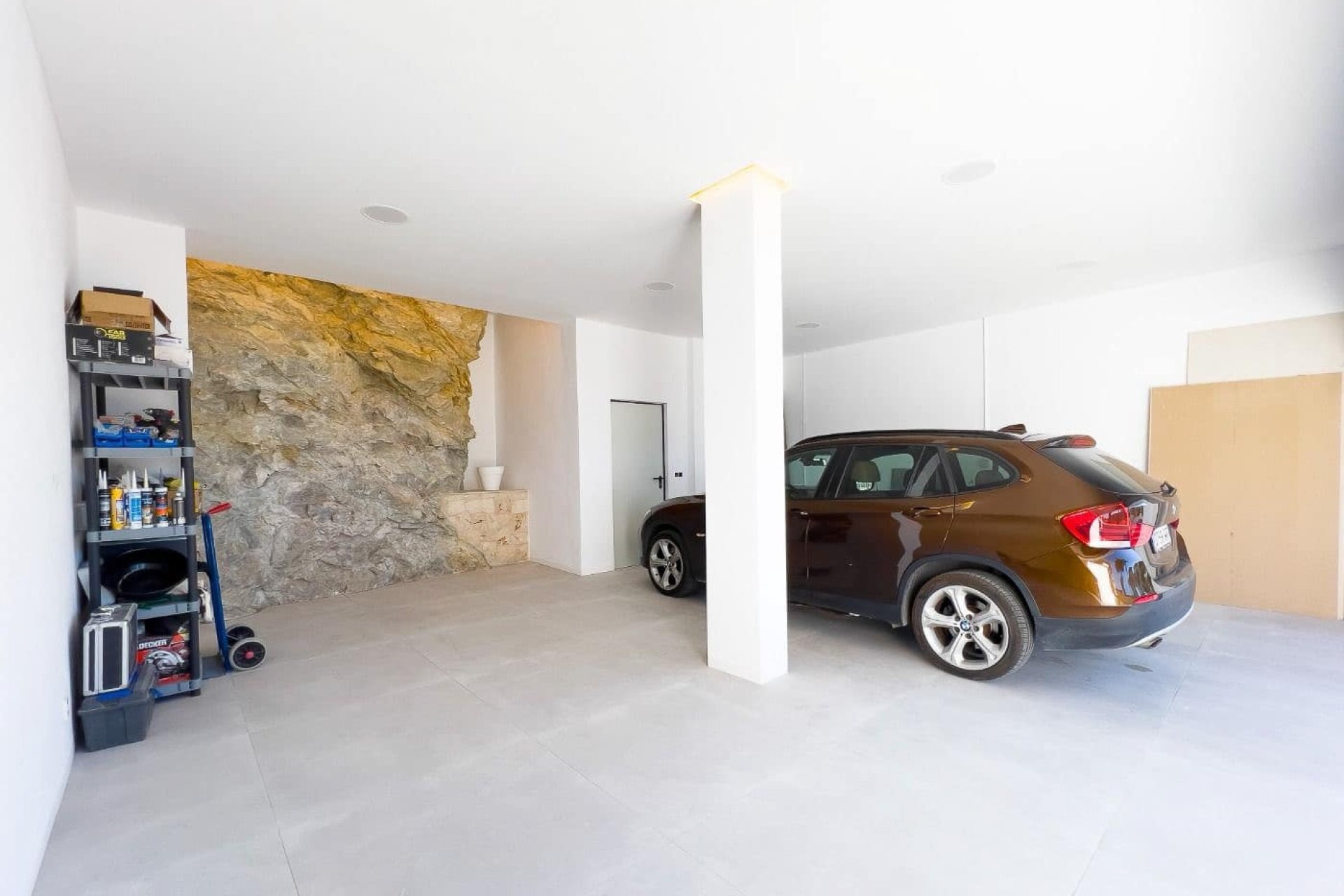 Verkauf - Villa - Altea