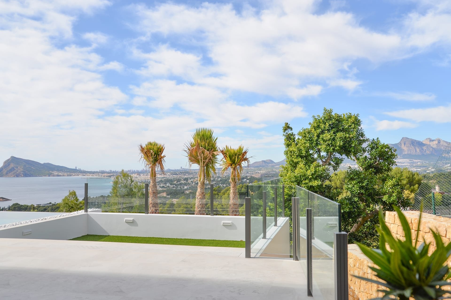 Verkauf - Villa - Altea