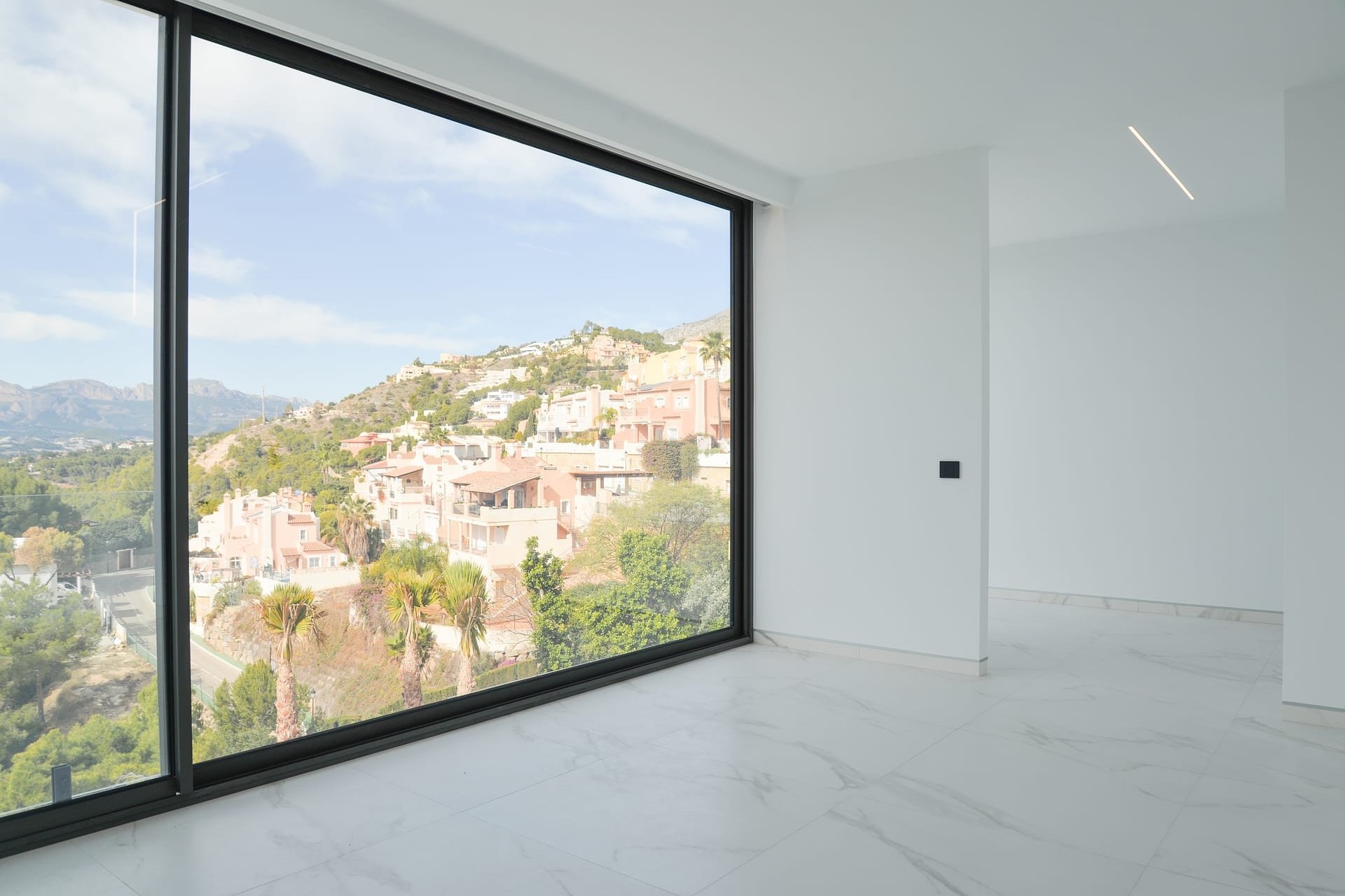Verkauf - Villa - Altea