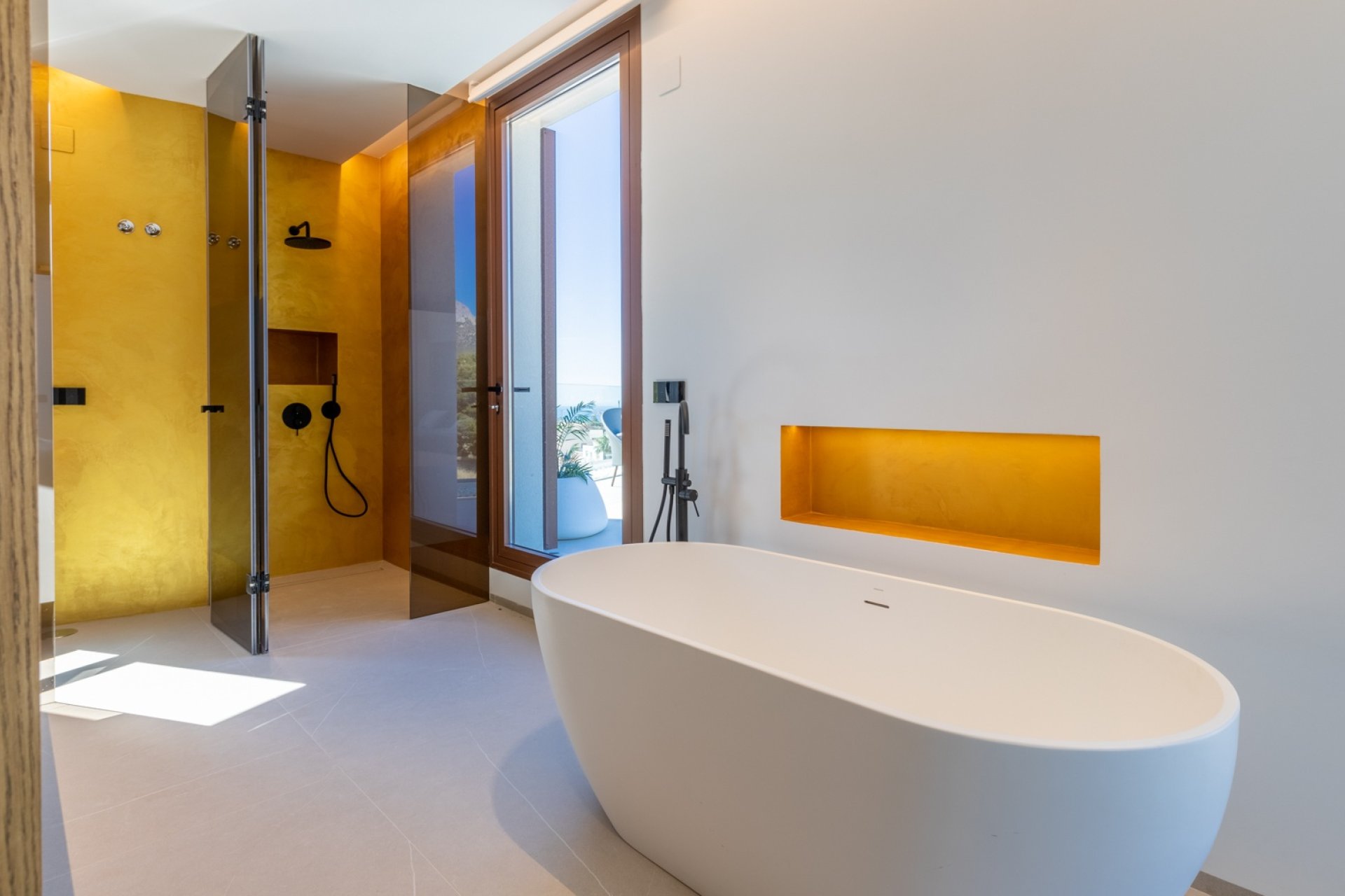 Verkauf - Villa - Benidorm - Coblanca