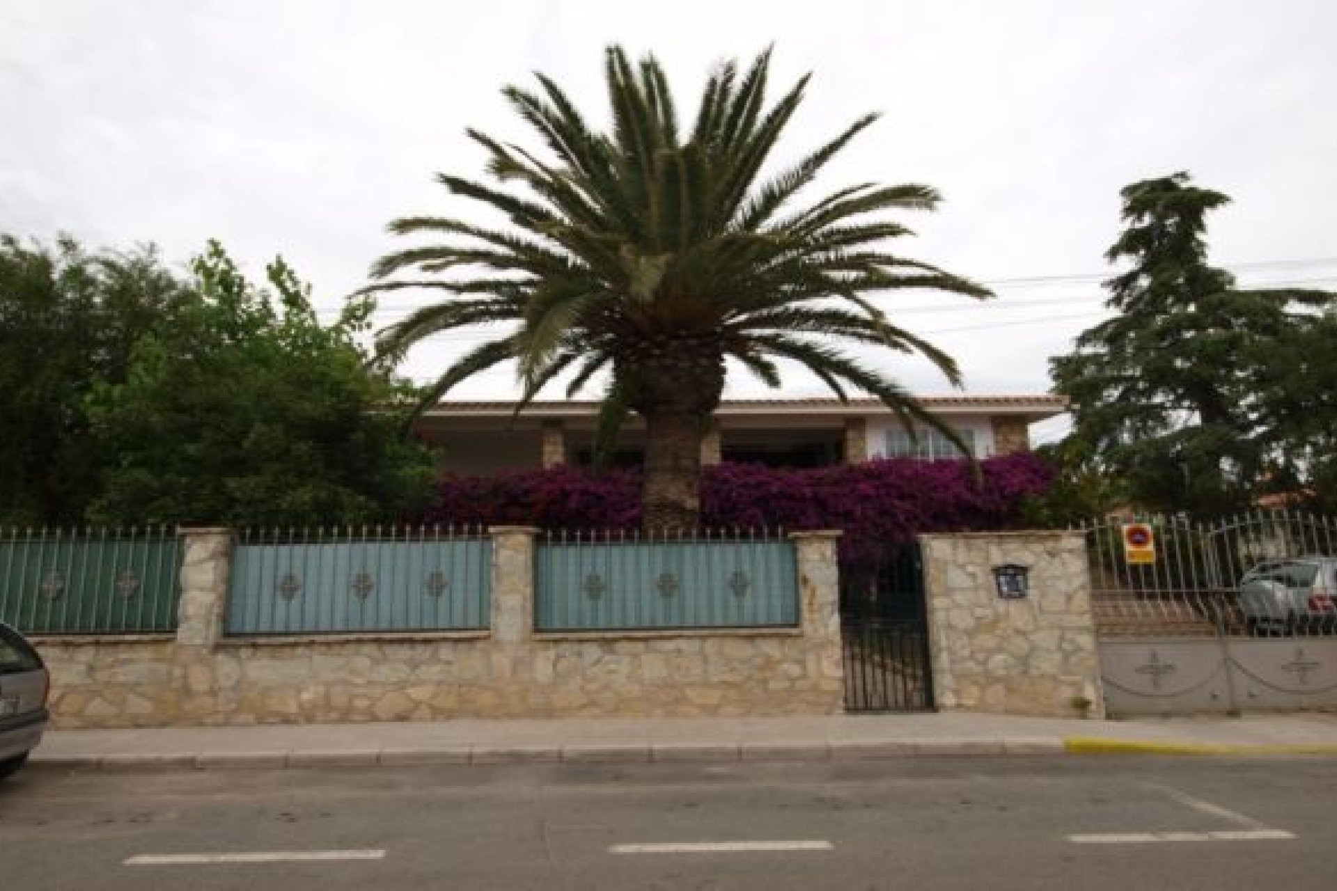 Verkauf - Villa - Benidorm