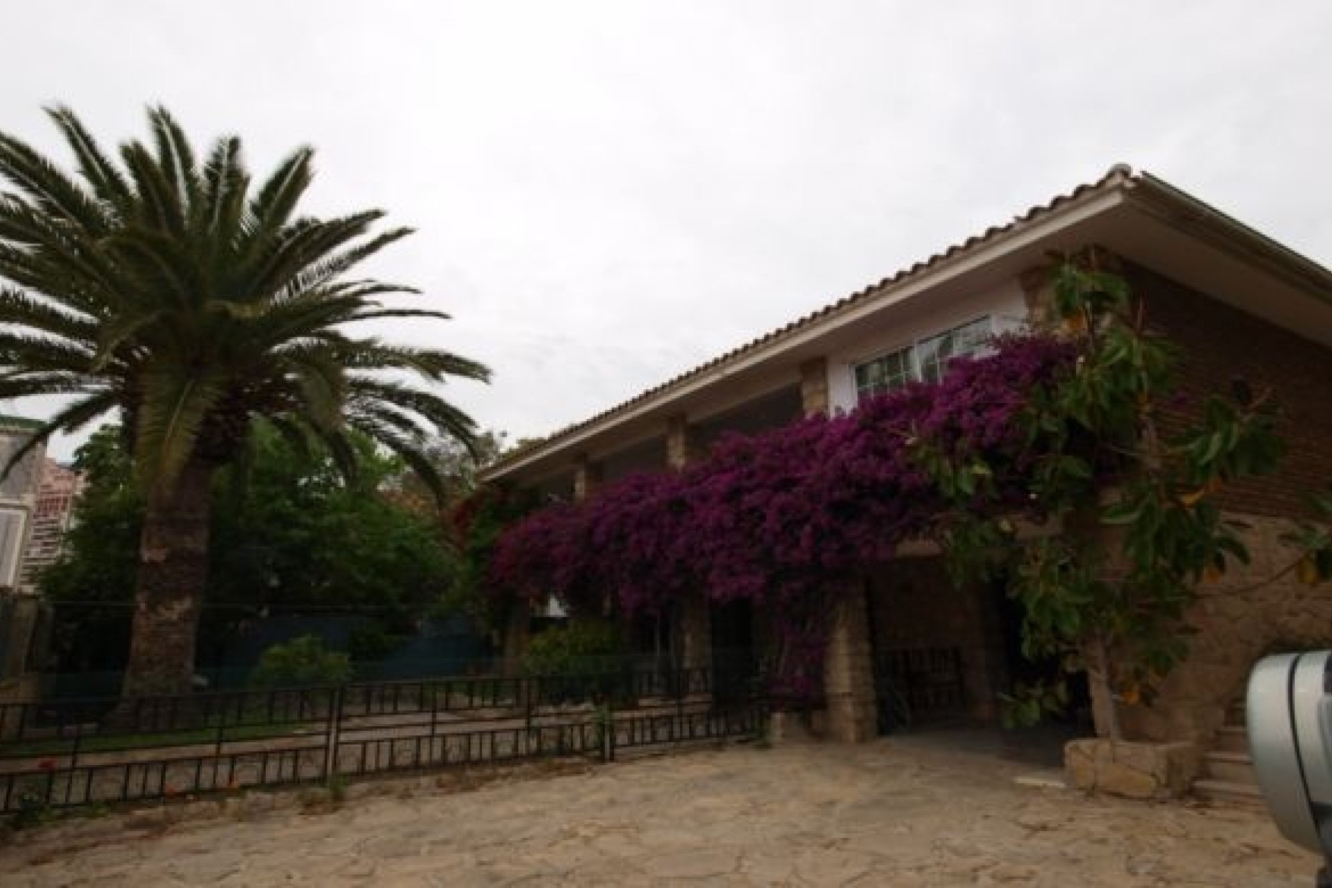 Verkauf - Villa - Benidorm