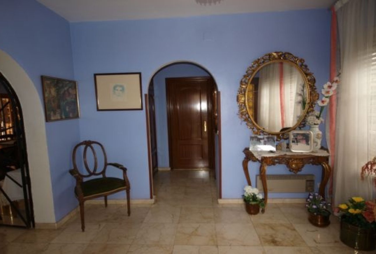 Verkauf - Villa - Benidorm