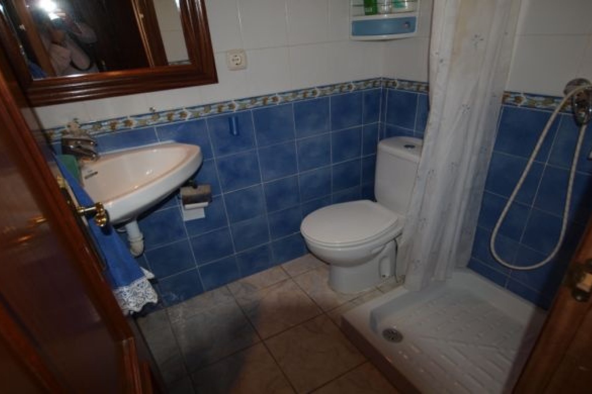 Verkauf - Villa - Benidorm