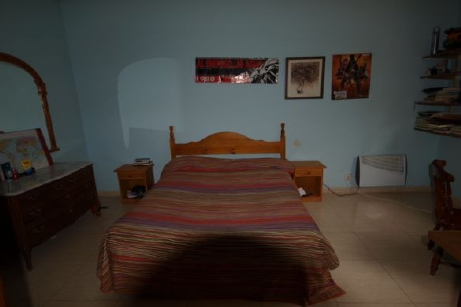 Verkauf - Villa - Benidorm
