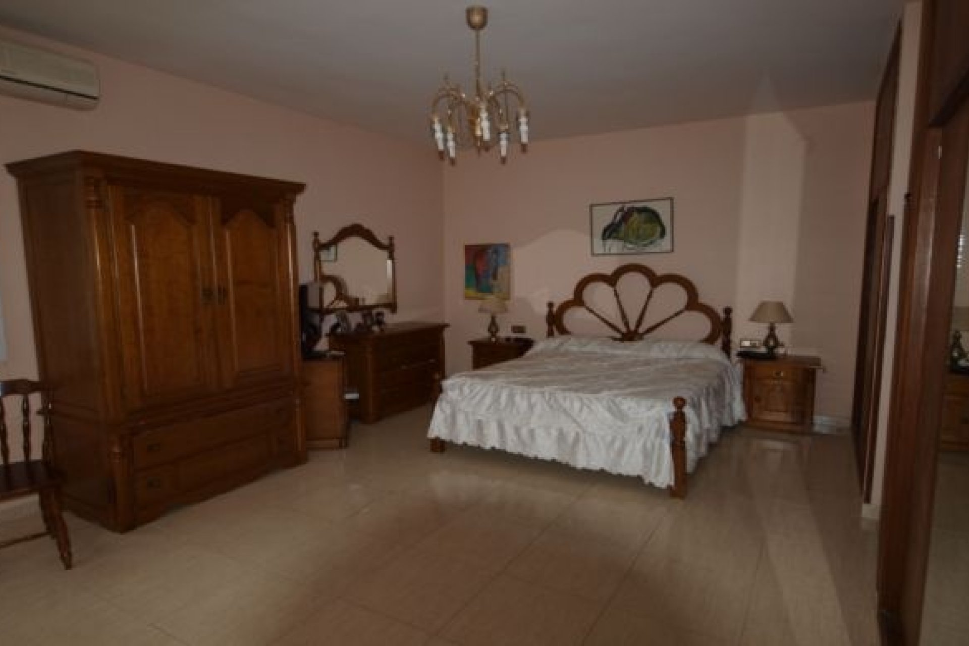 Verkauf - Villa - Benidorm