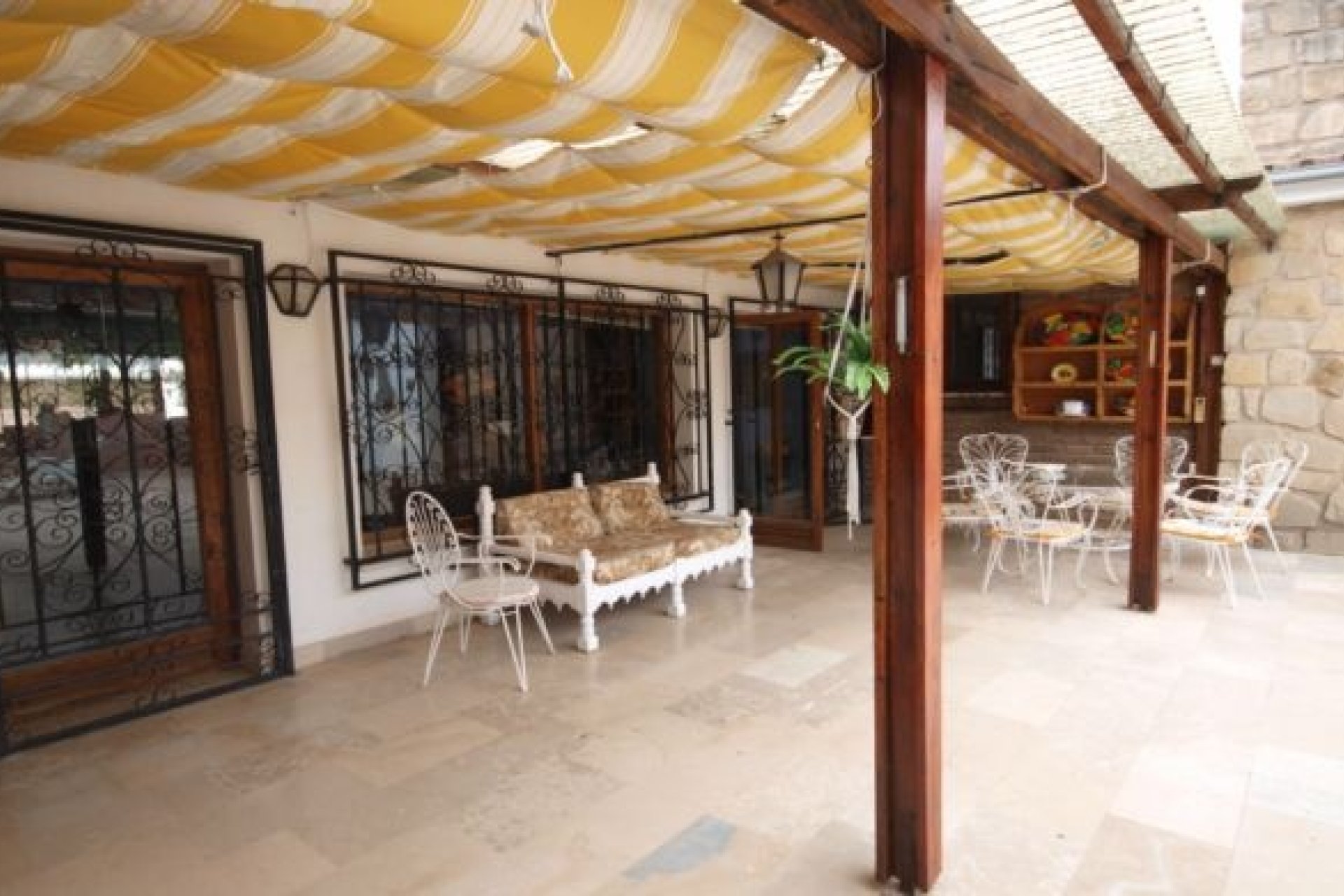 Verkauf - Villa - Benidorm
