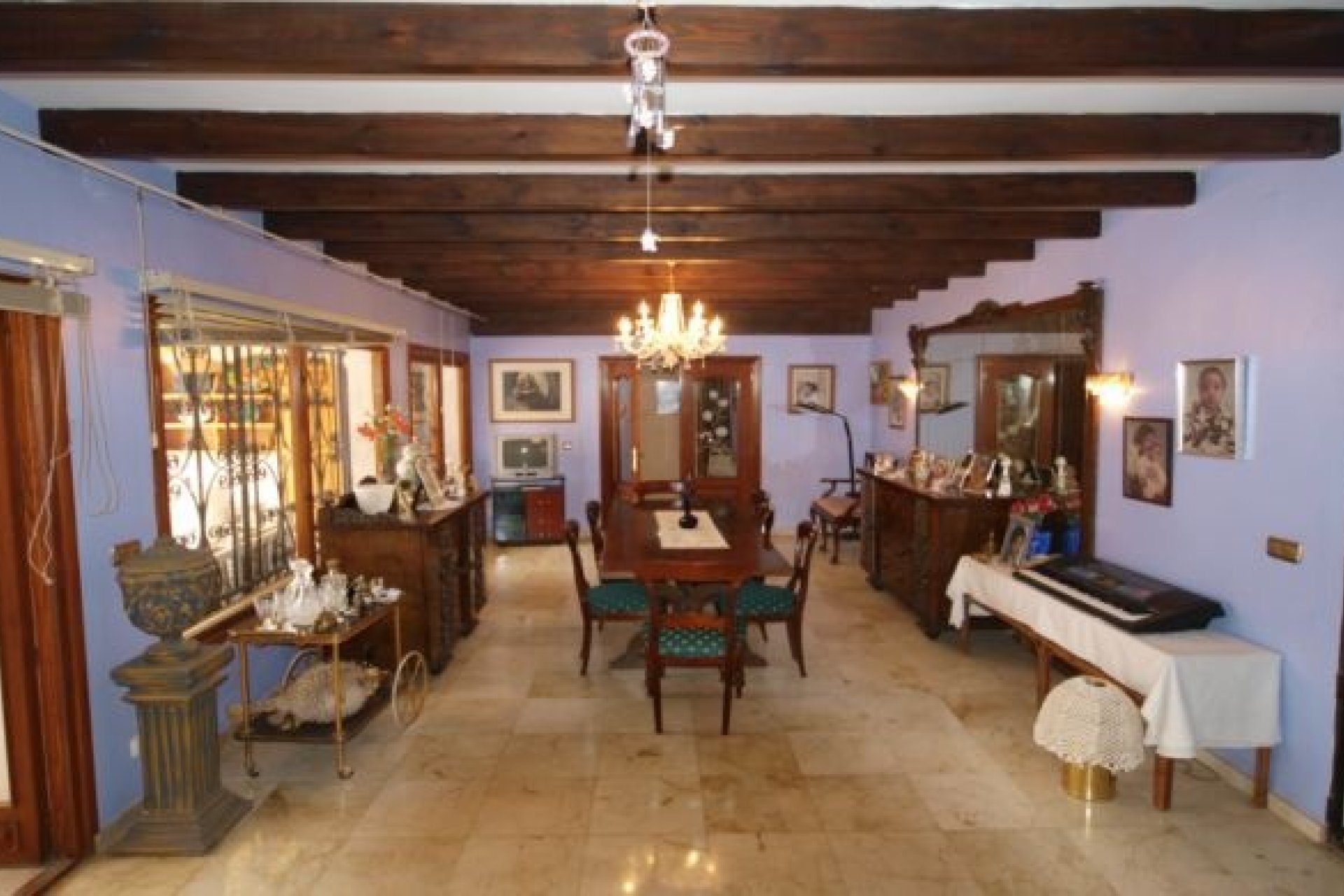 Verkauf - Villa - Benidorm