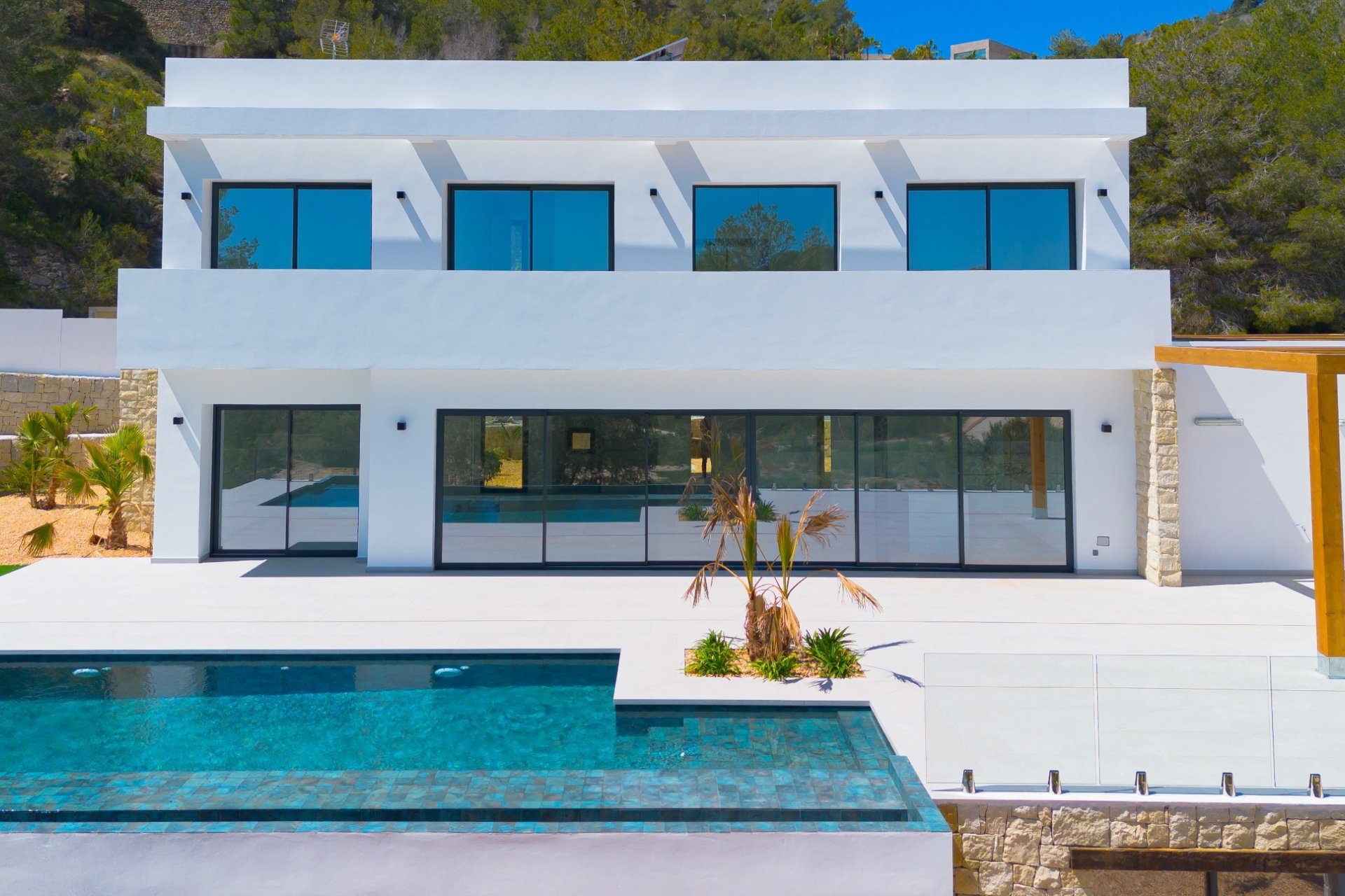 Verkauf - Villa - Benissa - 03710