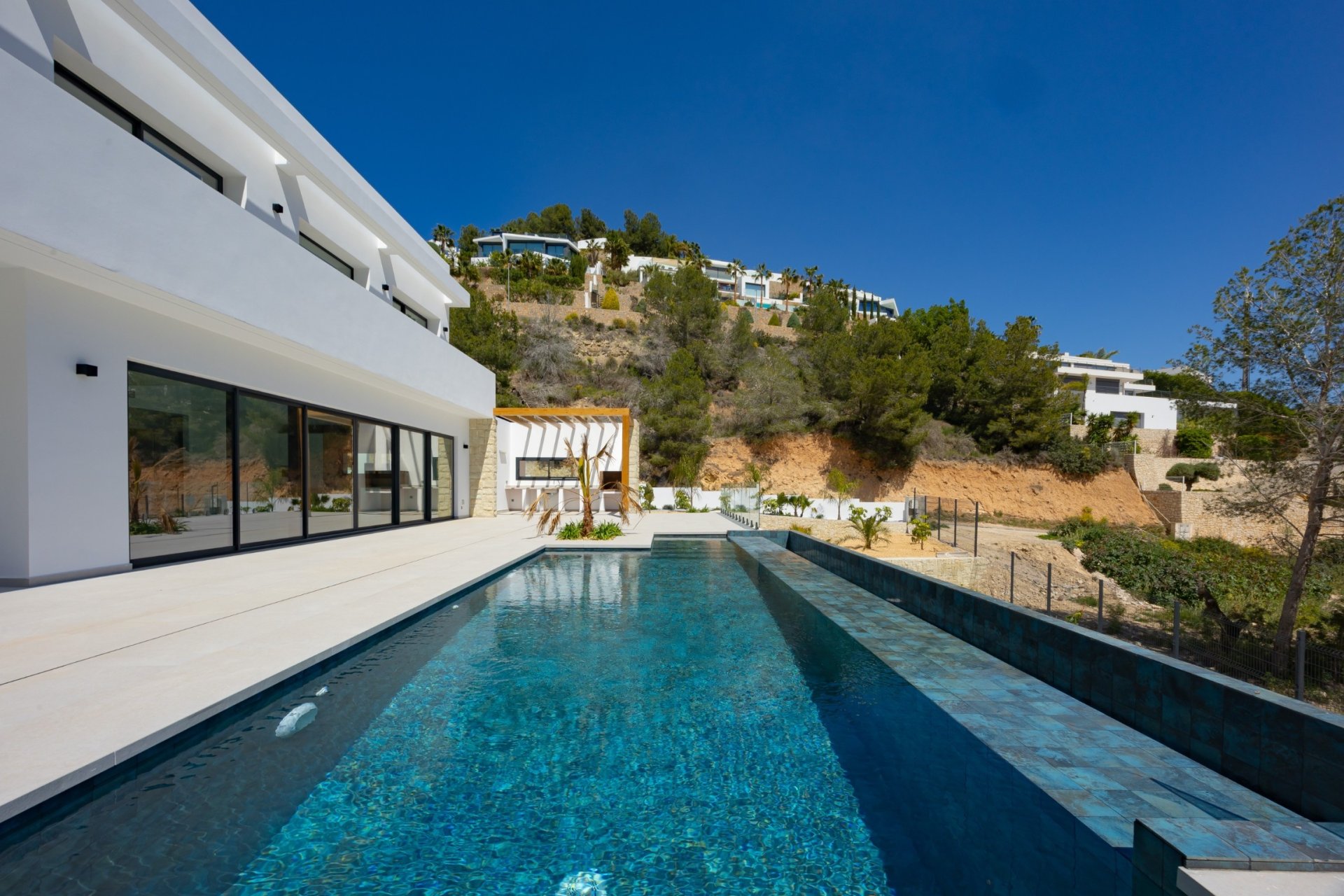 Verkauf - Villa - Benissa - 03710