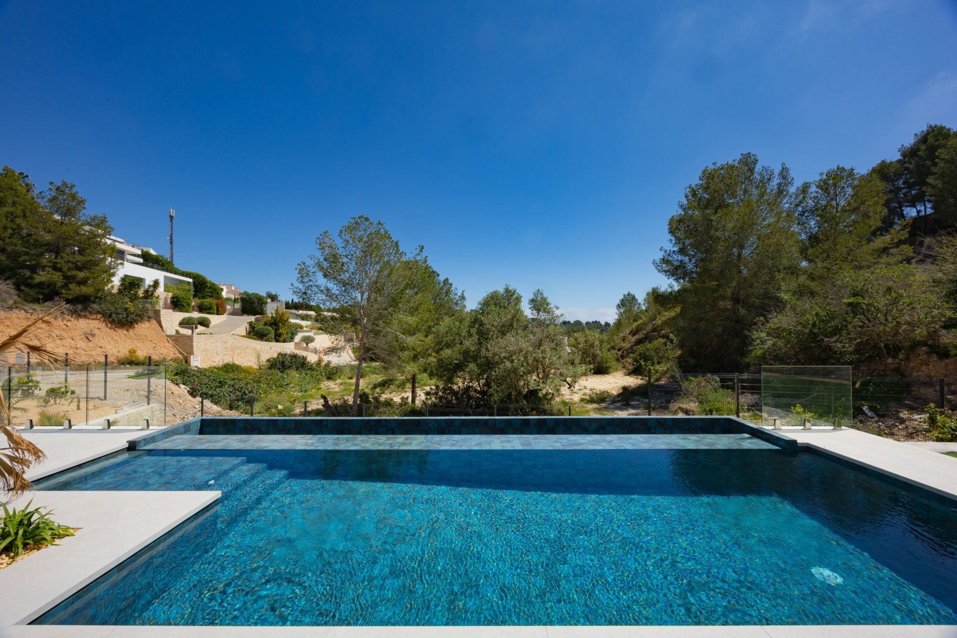 Verkauf - Villa - Benissa - 03710