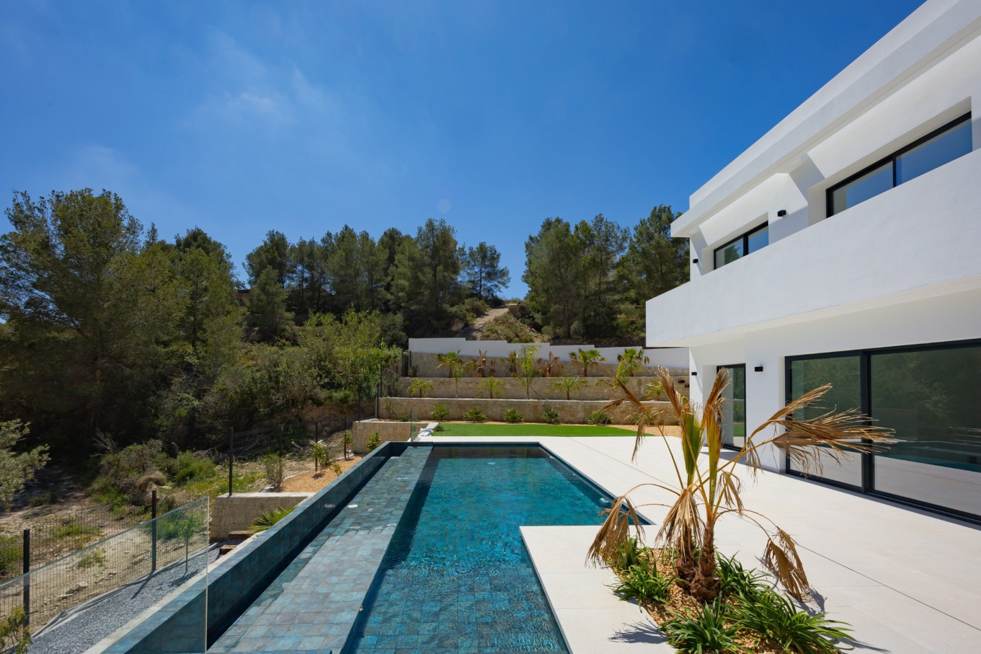 Verkauf - Villa - Benissa - 03710