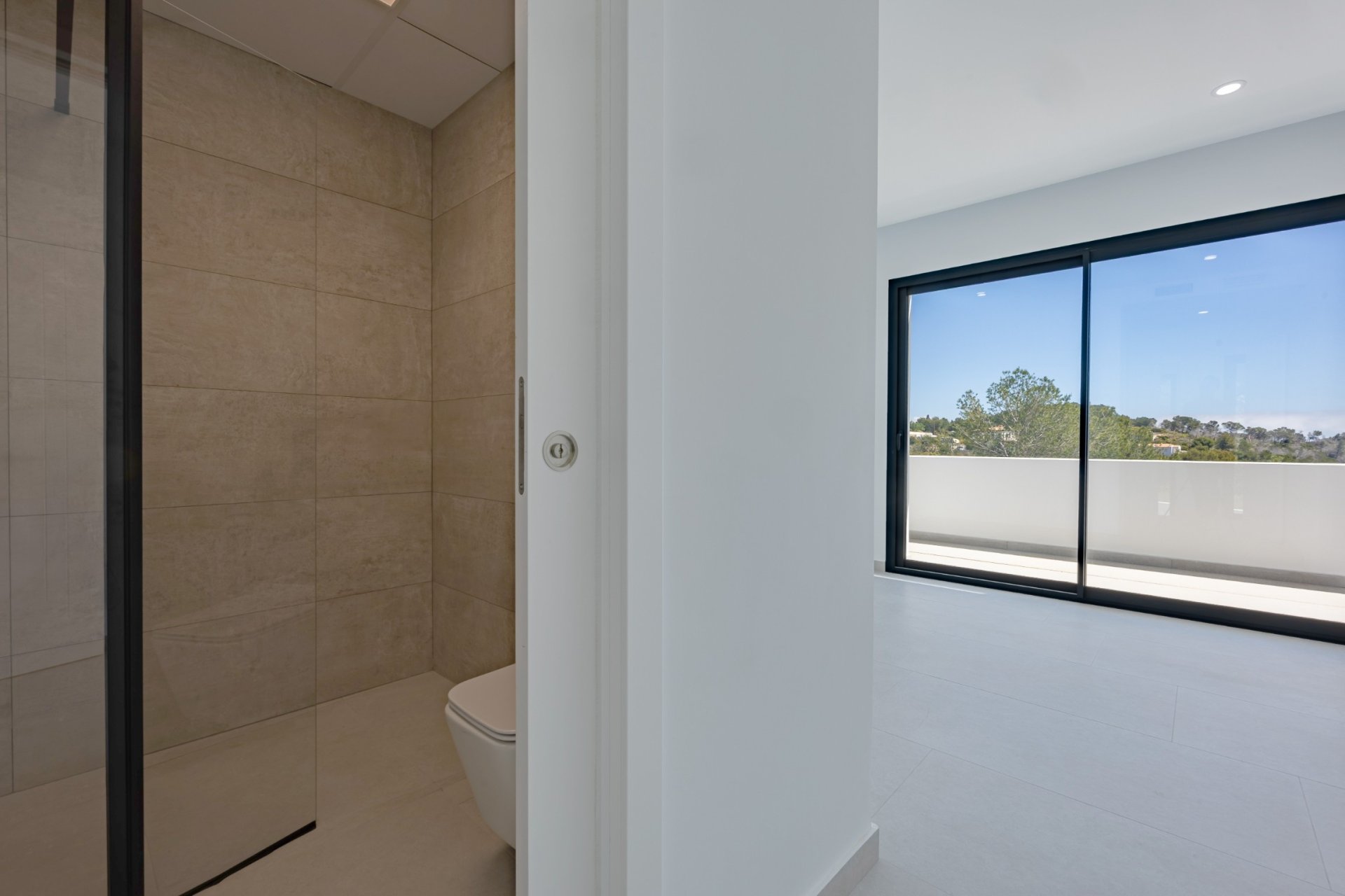 Verkauf - Villa - Benissa - 03710
