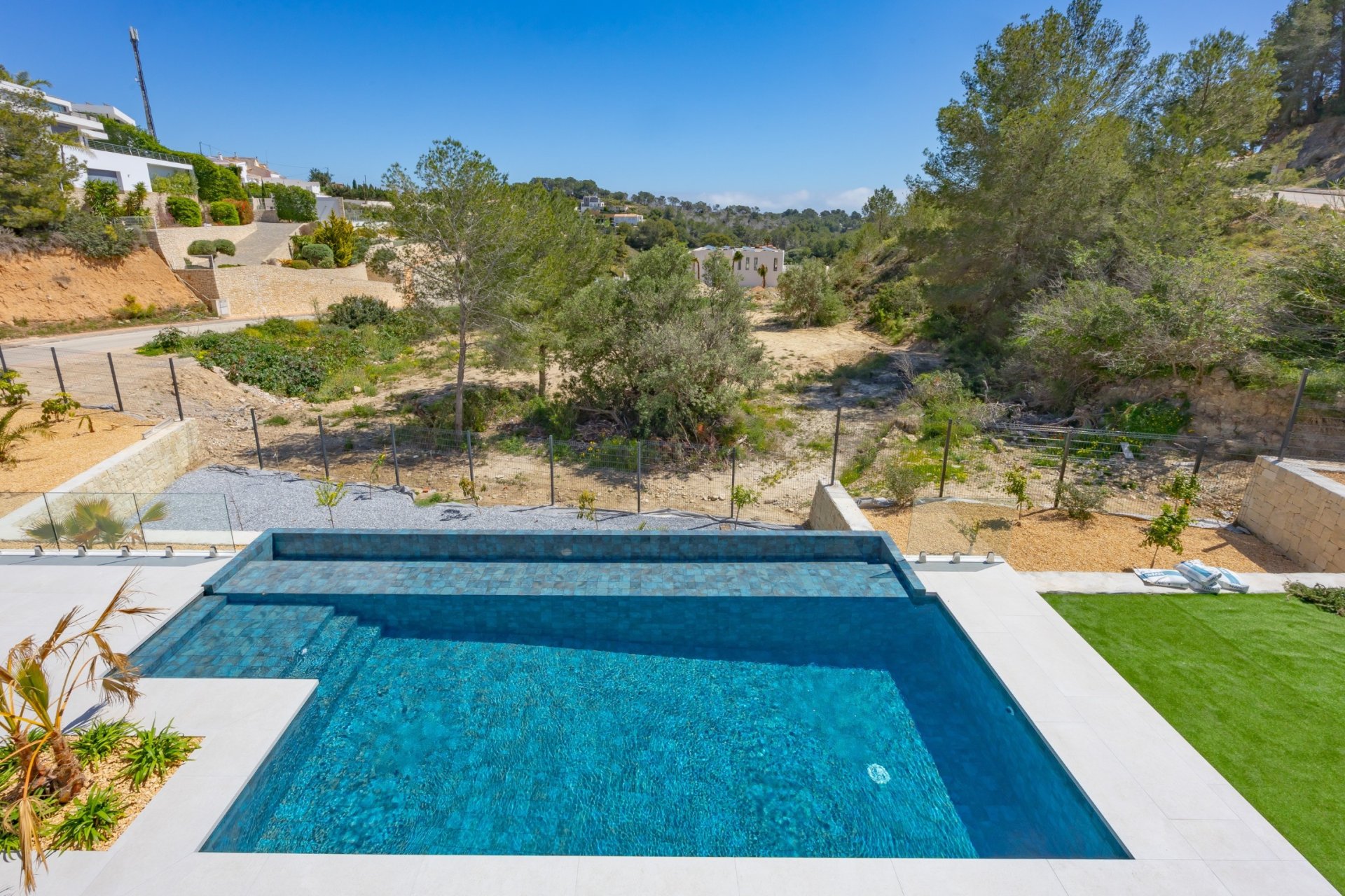Verkauf - Villa - Benissa - 03710