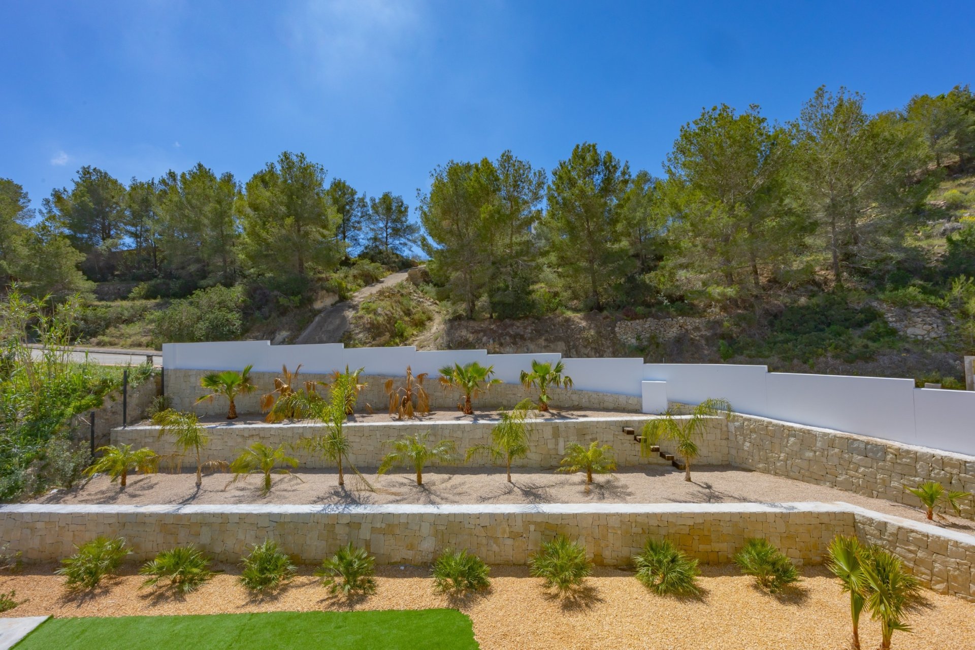 Verkauf - Villa - Benissa - 03710