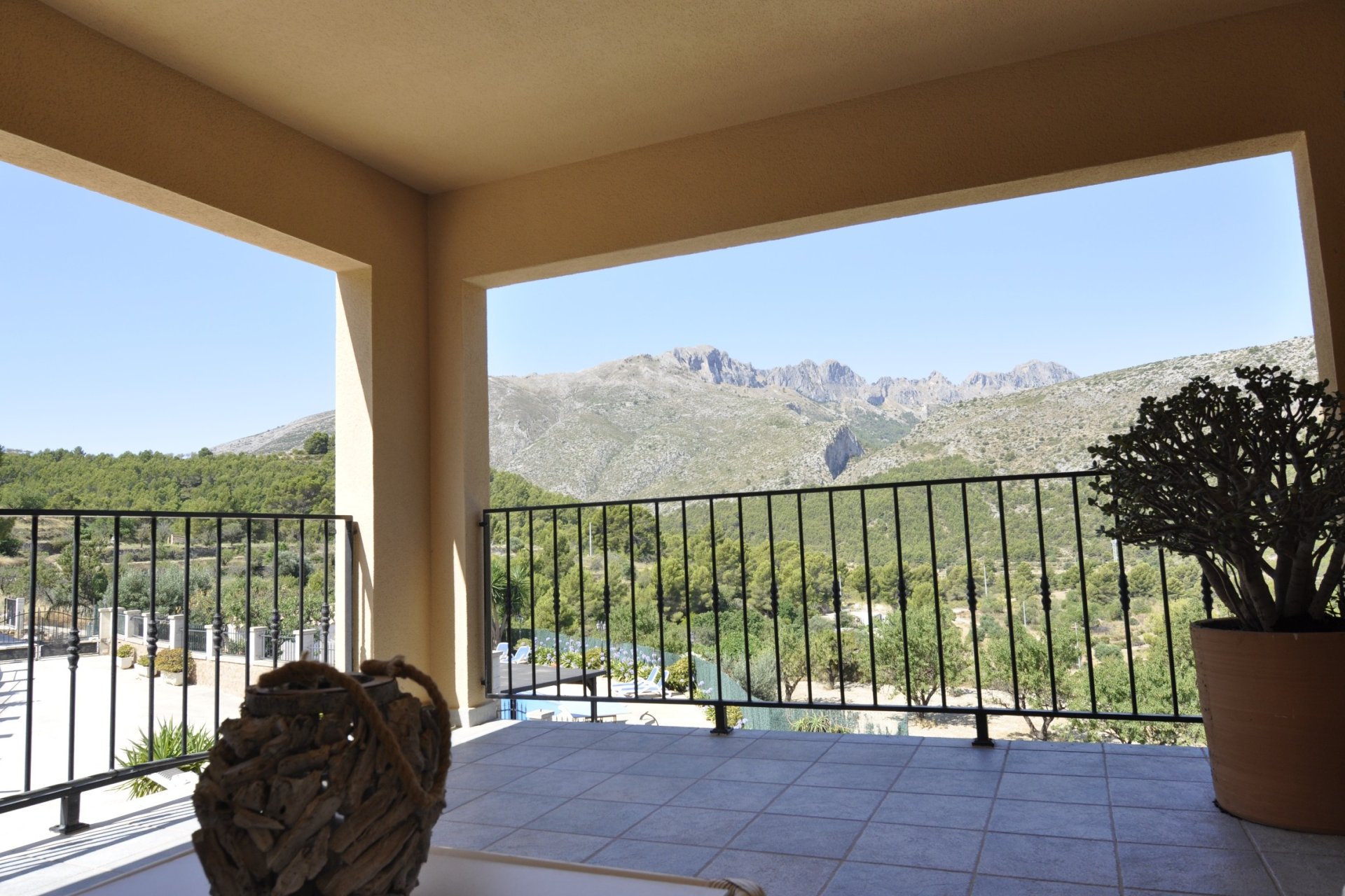 Verkauf - Villa - Benissa - 03720