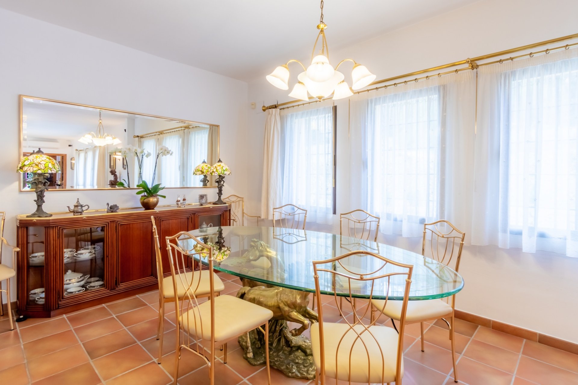 Verkauf - Villa - Benissa - 03720