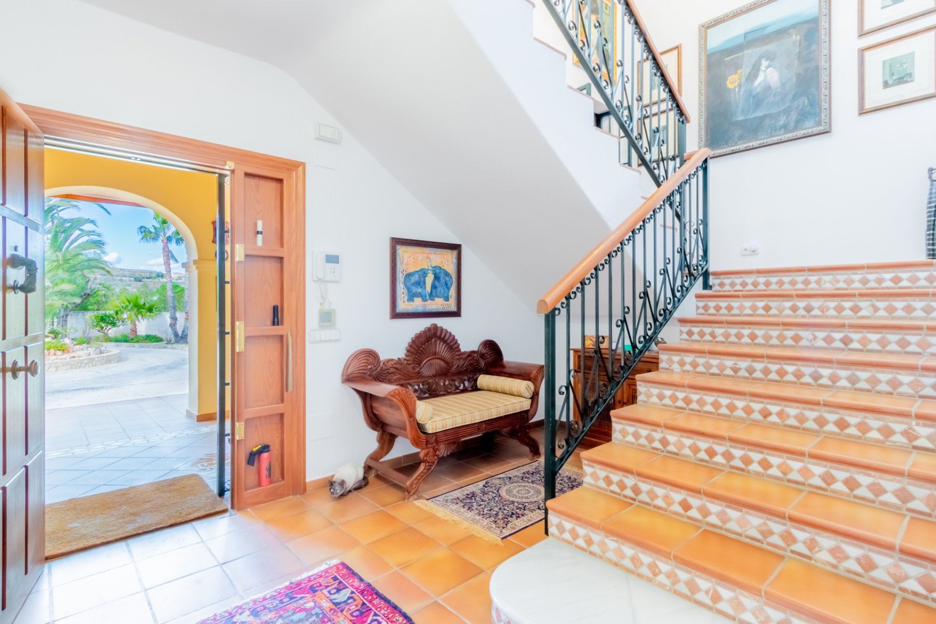 Verkauf - Villa - Benissa - 03720