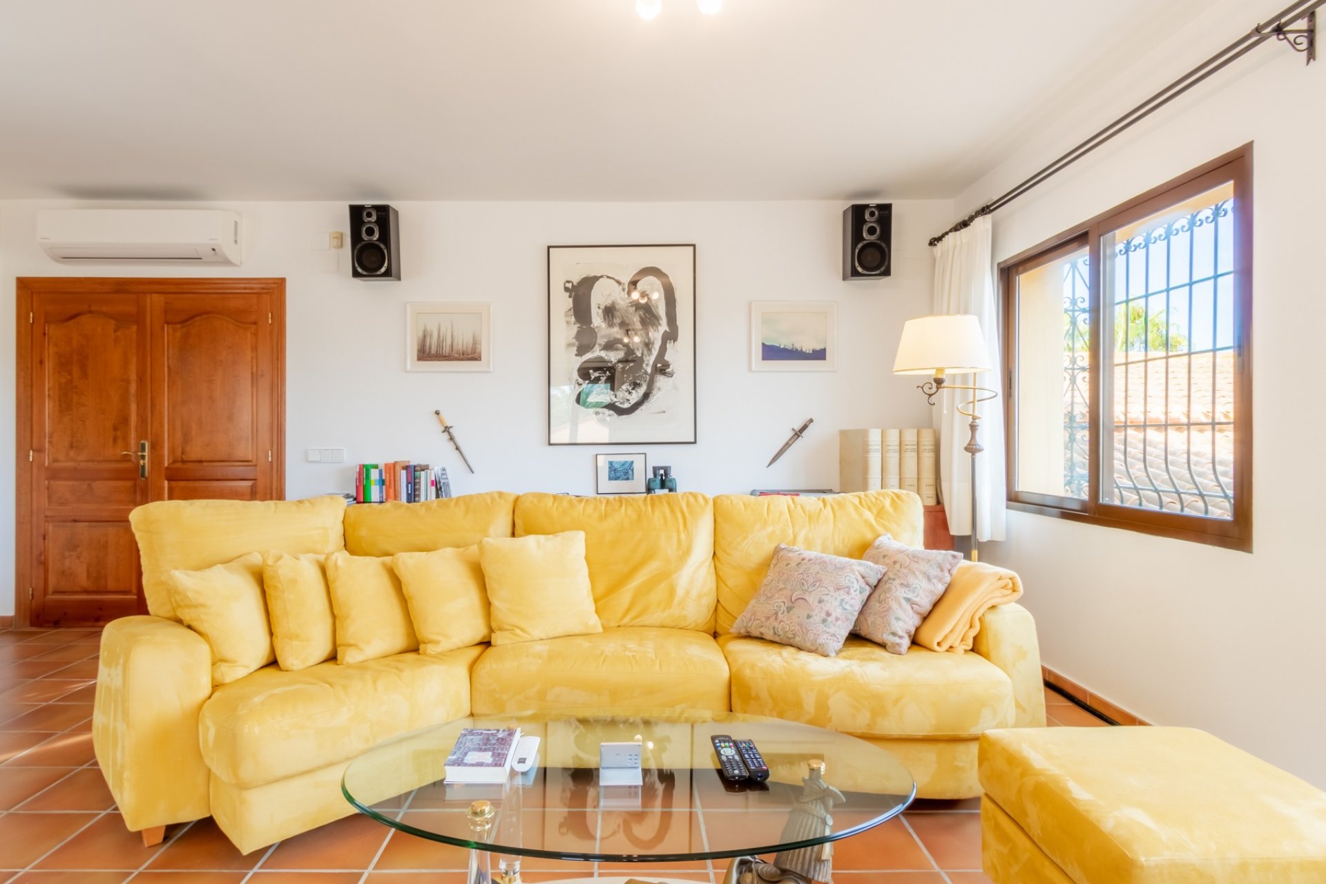 Verkauf - Villa - Benissa - 03720