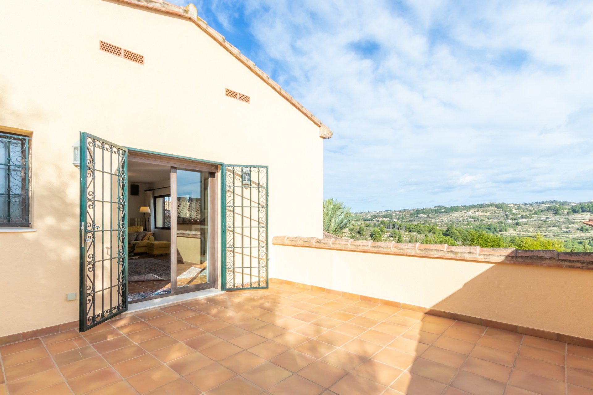 Verkauf - Villa - Benissa - 03720