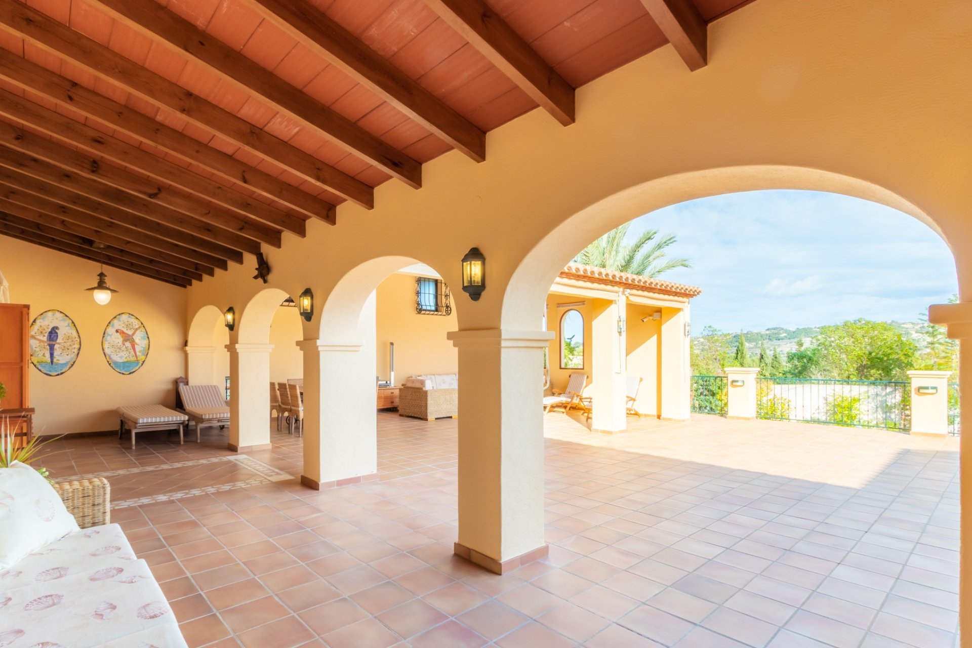 Verkauf - Villa - Benissa - 03720