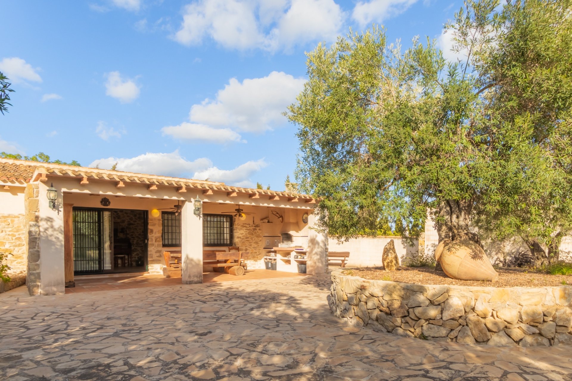 Verkauf - Villa - Benissa - 03720