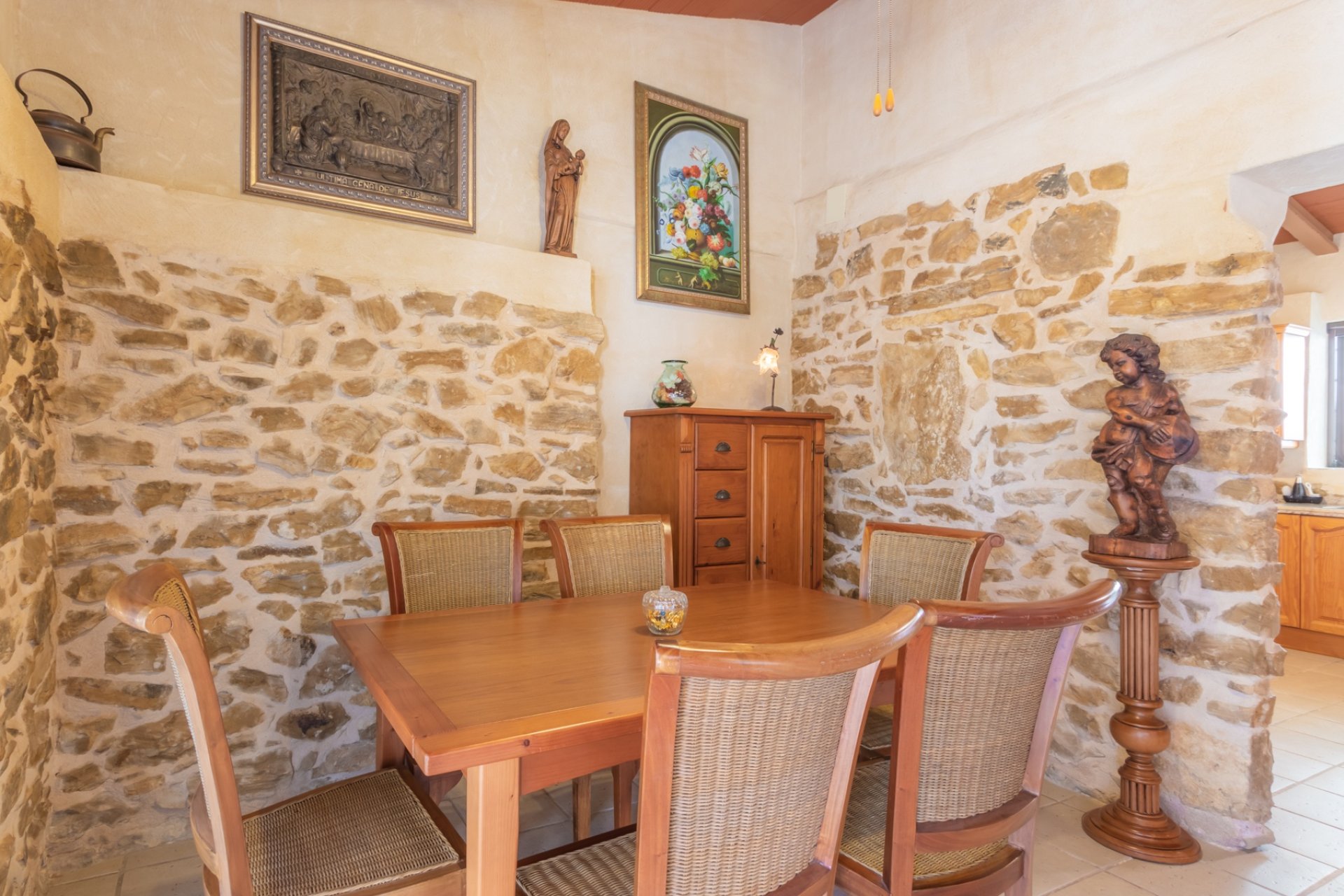 Verkauf - Villa - Benissa - 03720