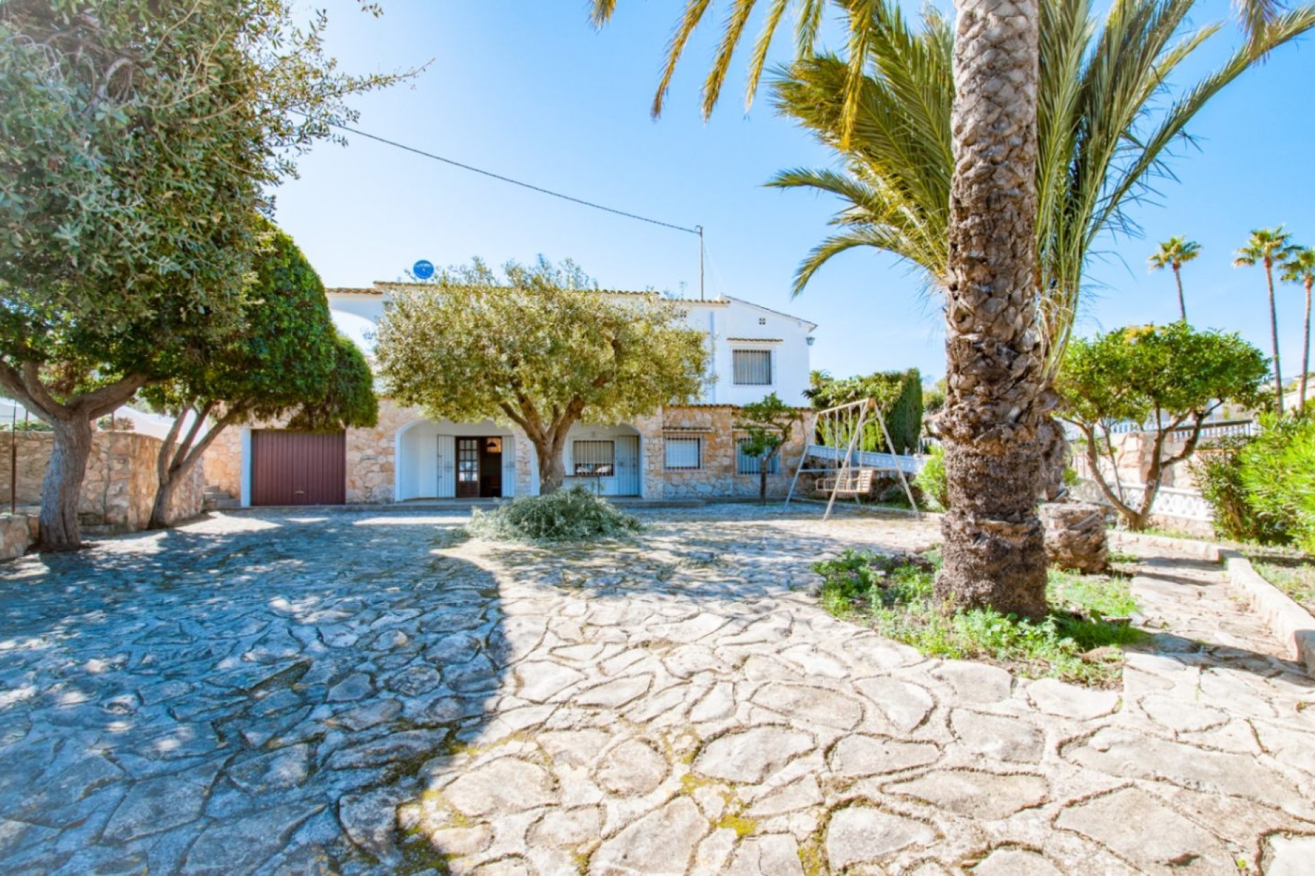 Verkauf - Villa - Benissa - 03720