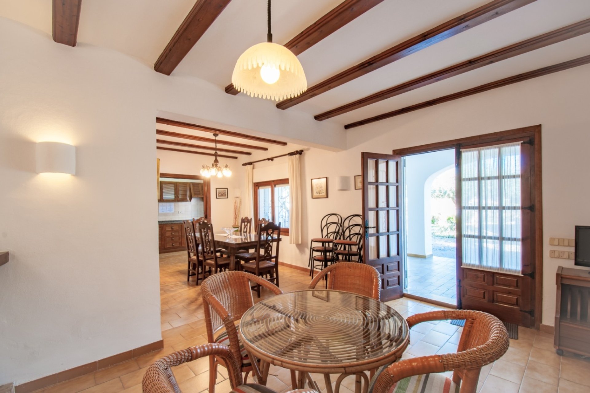 Verkauf - Villa - Benissa - 03720