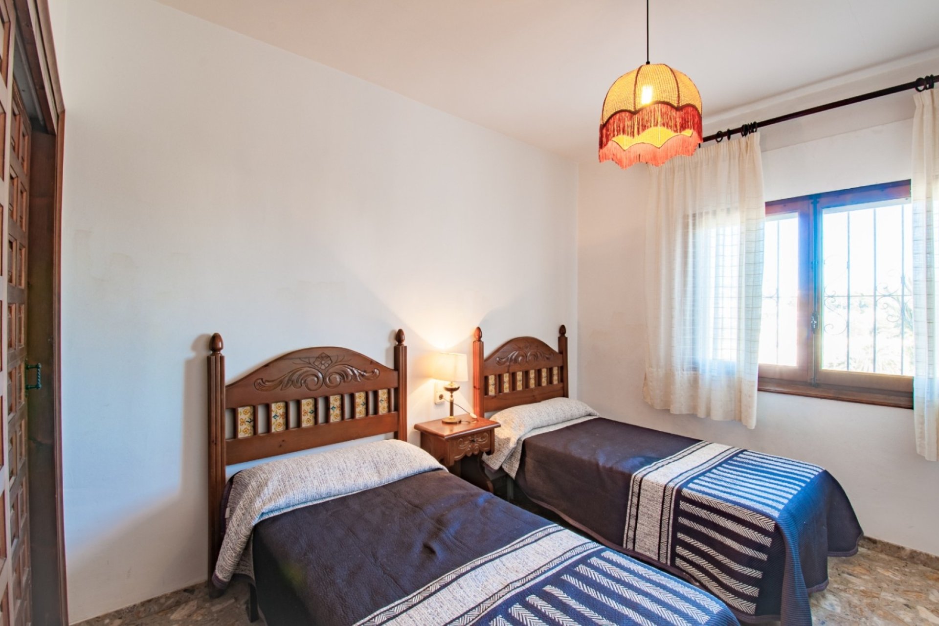Verkauf - Villa - Benissa - 03720